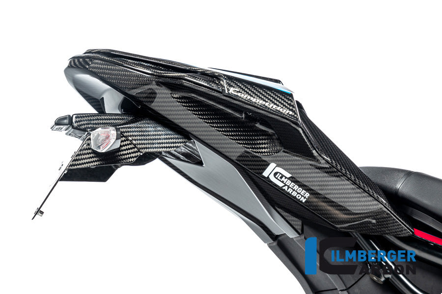 Ilmberger - Frame Protector for M 1000 RR