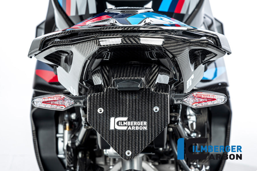 Ilmberger - Frame Protector for M 1000 RR