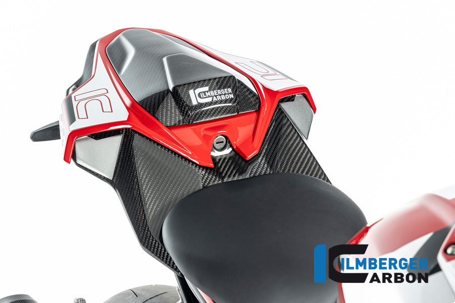 Ilmberger - Passenger Seat Cover for M 1000 RR