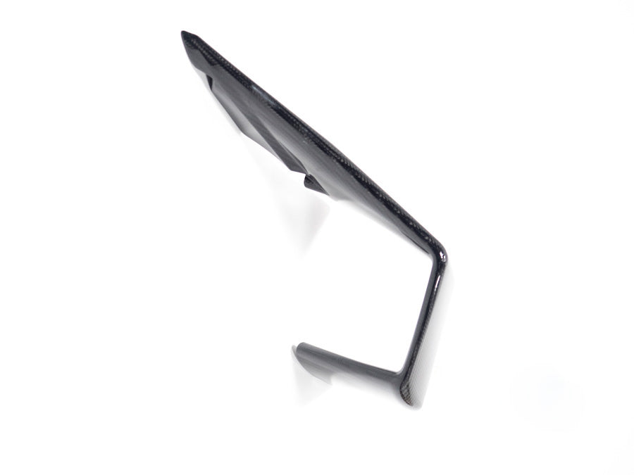 Ilmberger - Faring Side Winglet for M 1000 RR M 1000 RR