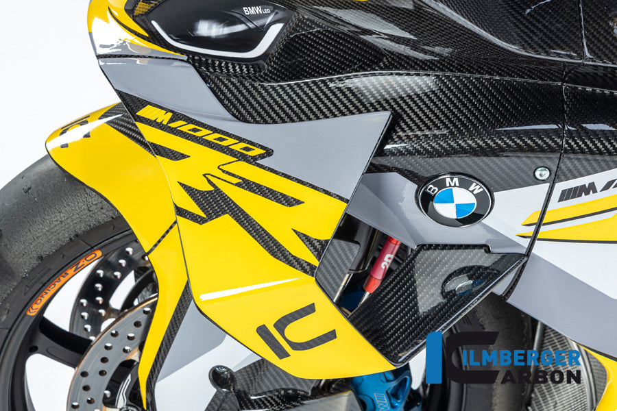 Ilmberger - Faring Side Winglet for M 1000 RR M 1000 RR