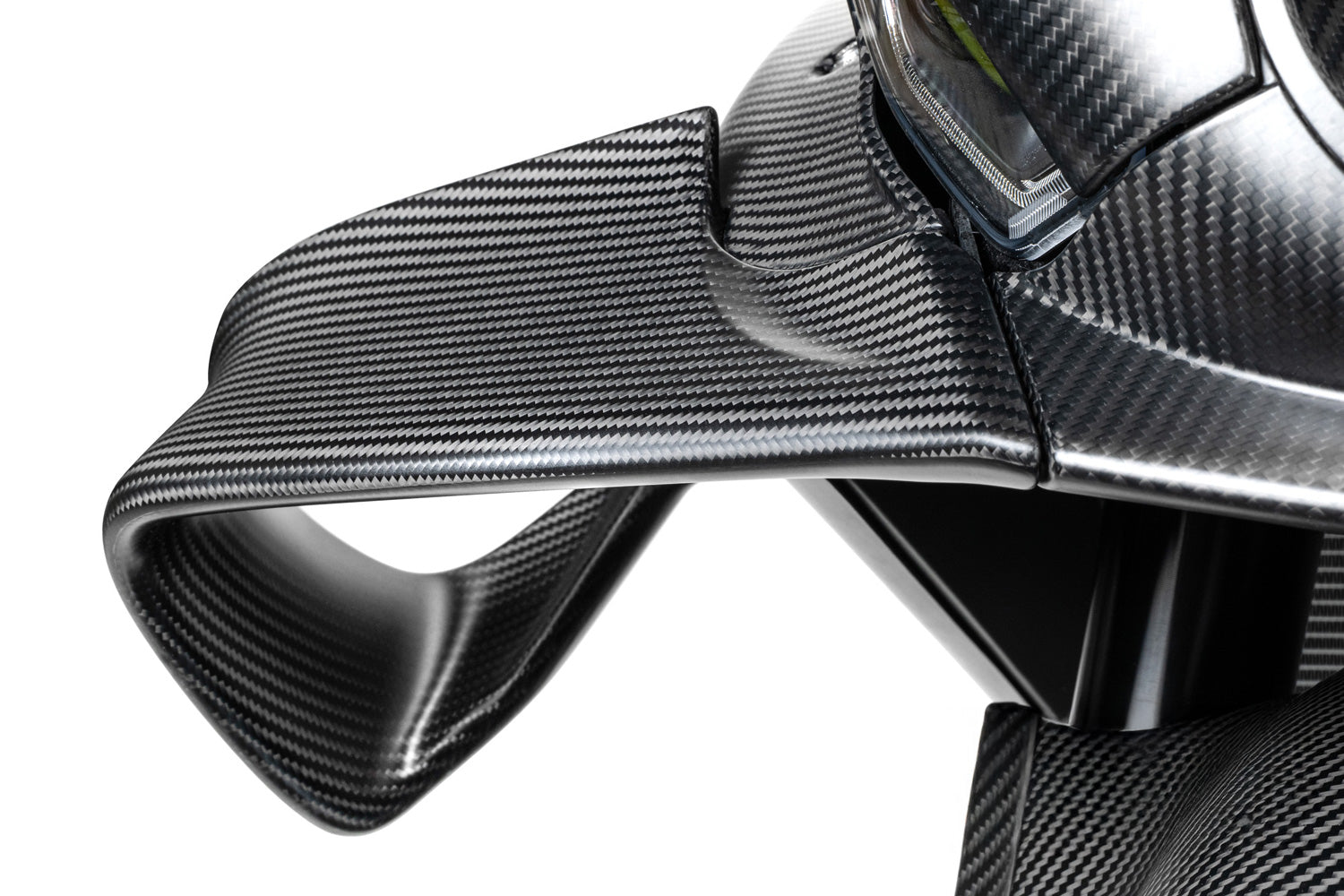 Ilmberger - Racing Winglet for M 1000 RR 2025