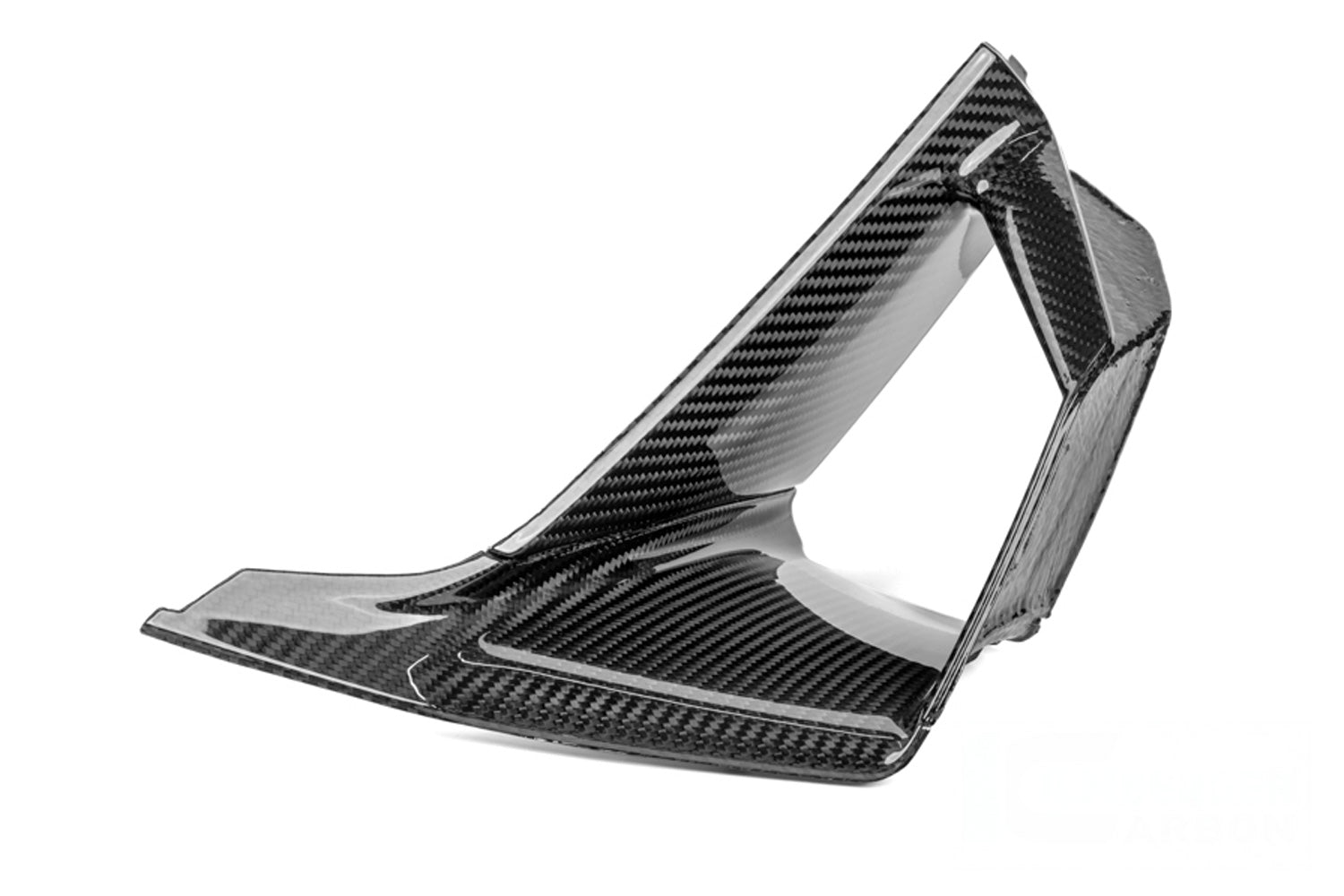 Ilmberger - Inner Panel for S 1000 RR