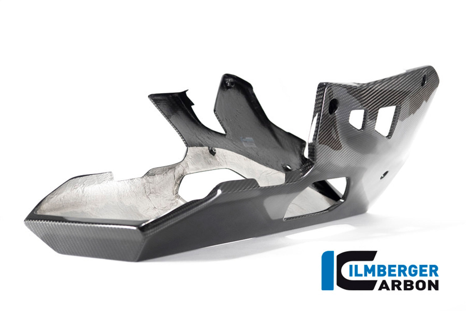 Ilmberger - Belly Pan S/for M 1000 XR