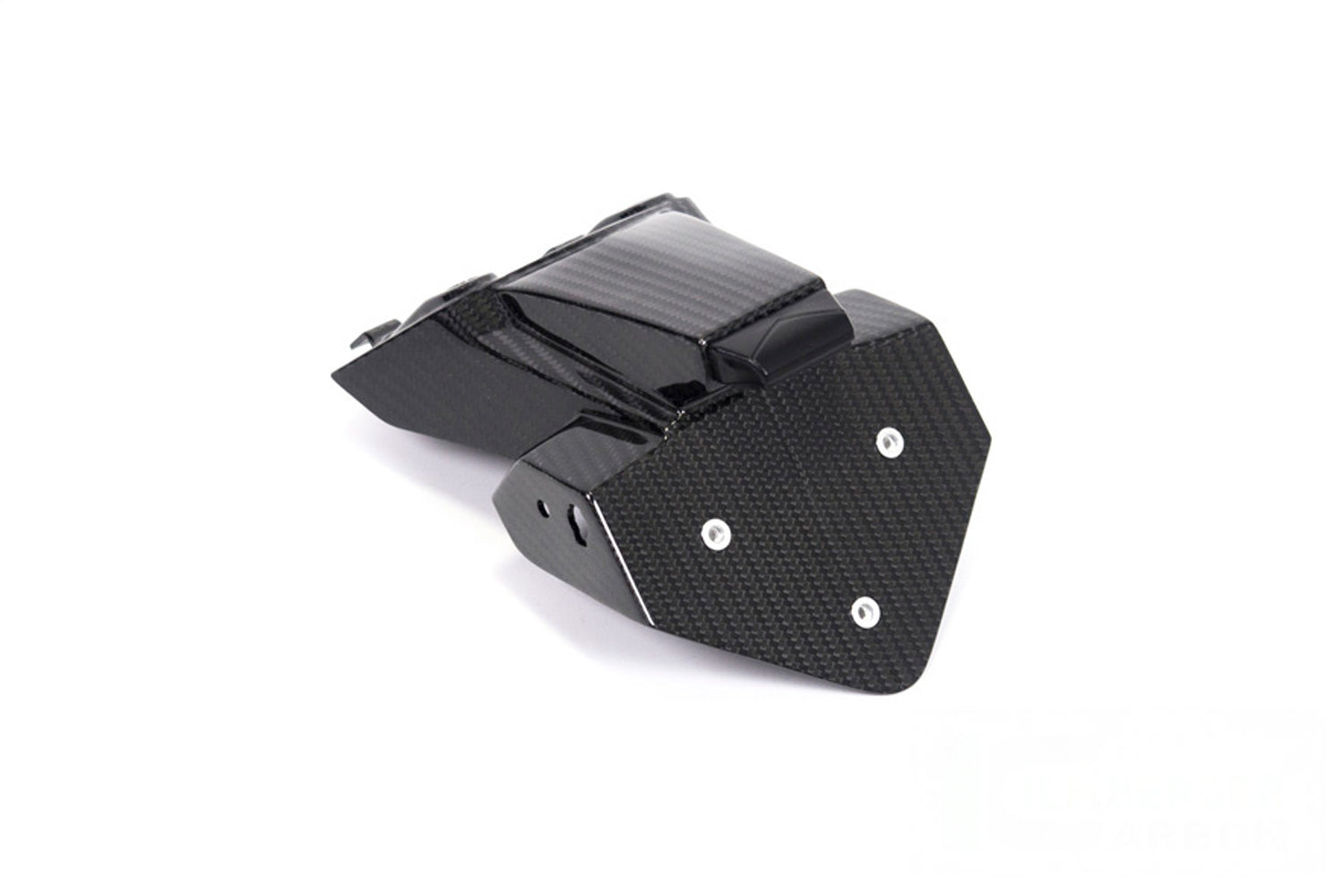 Ilmberger - Number Plate Carrier