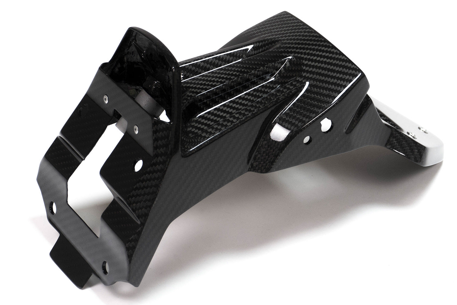 Ilmberger - Licence Plate Holder for S 1000 XR S 1000 XR