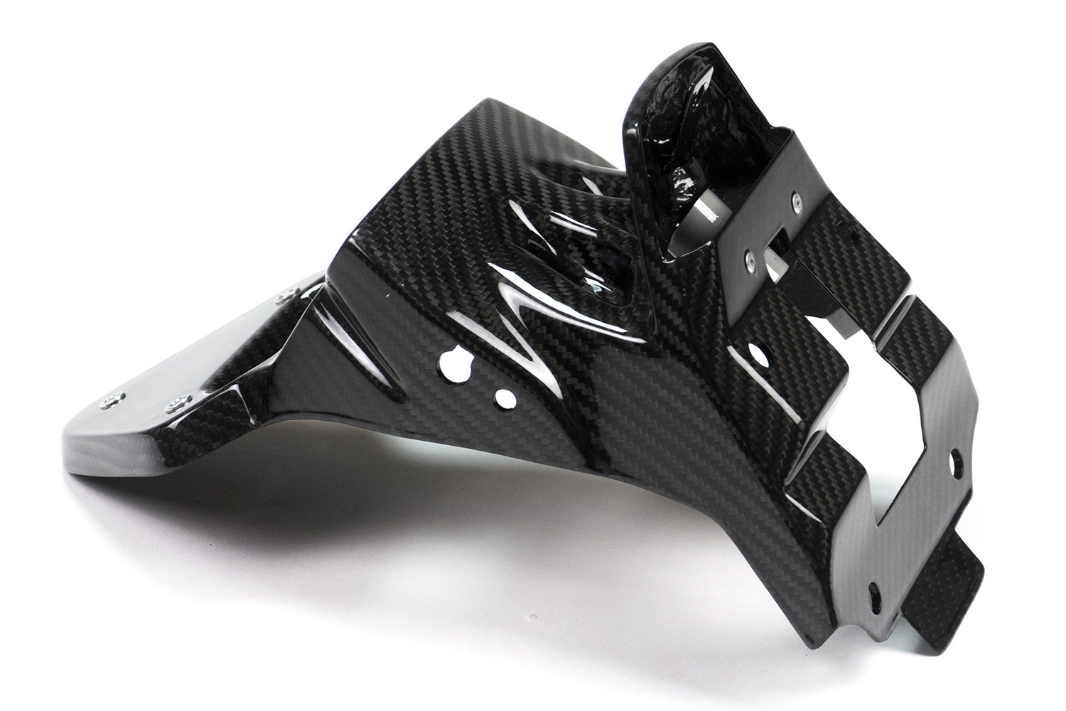Ilmberger - Licence Plate Holder for S 1000 XR S 1000 XR