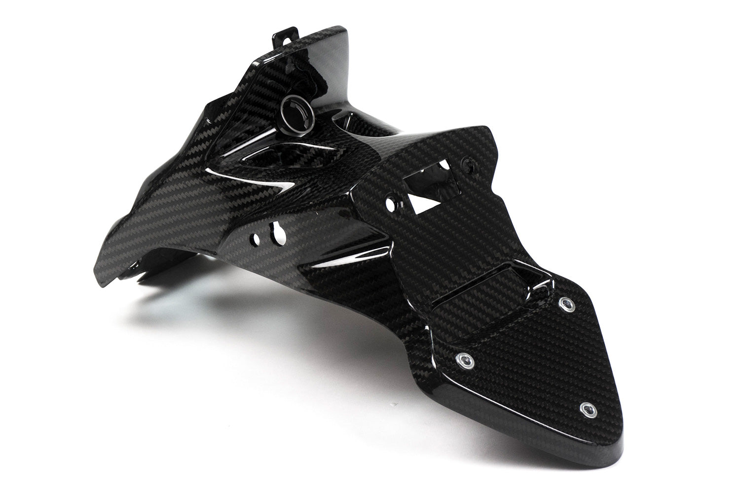 Ilmberger - Licence Plate Holder for S 1000 XR S 1000 XR