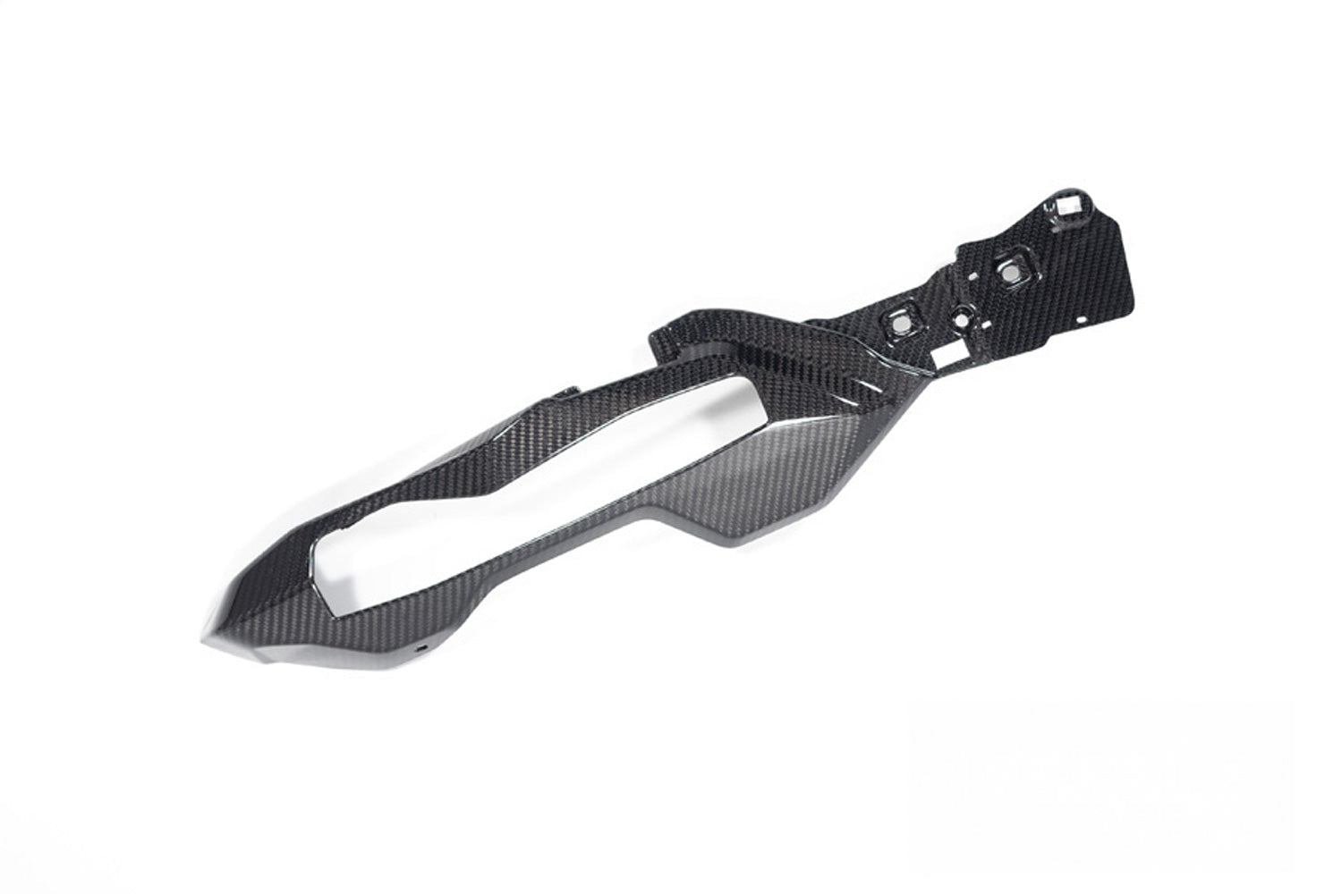 Ilmberger - Rear Frame Cover Carbon for BMW S 1000 XR 2024
