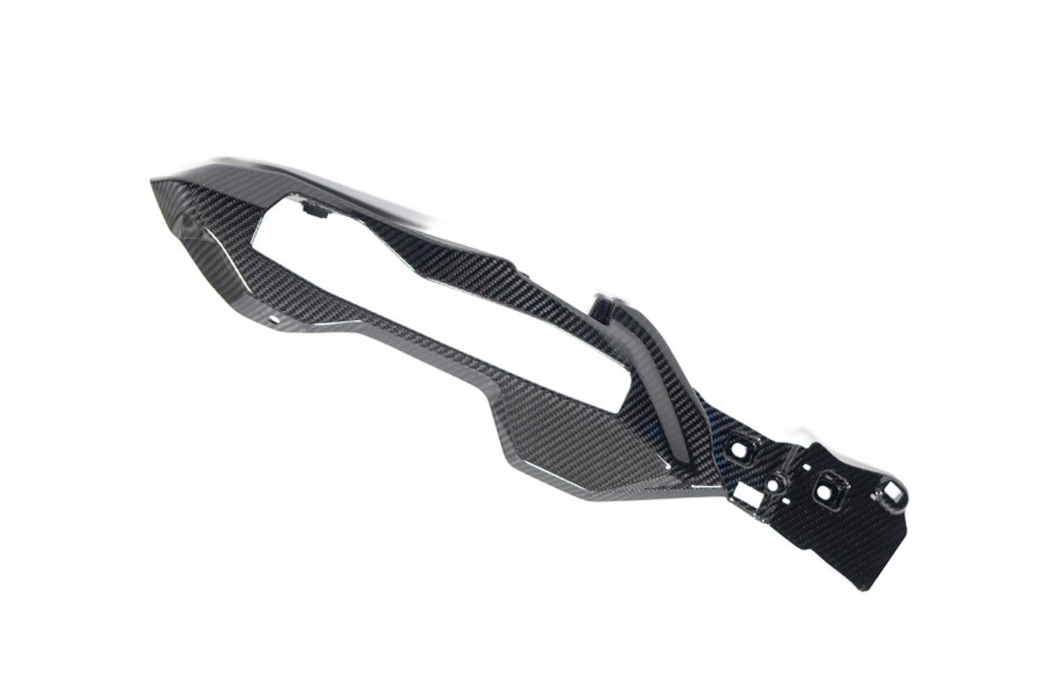 Ilmberger - Rear Frame Cover Carbon for BMW S 1000 XR 2024