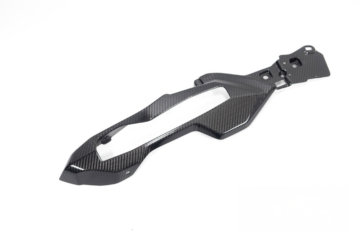Ilmberger - Rear Frame Cover Carbon for BMW S 1000 XR 2024