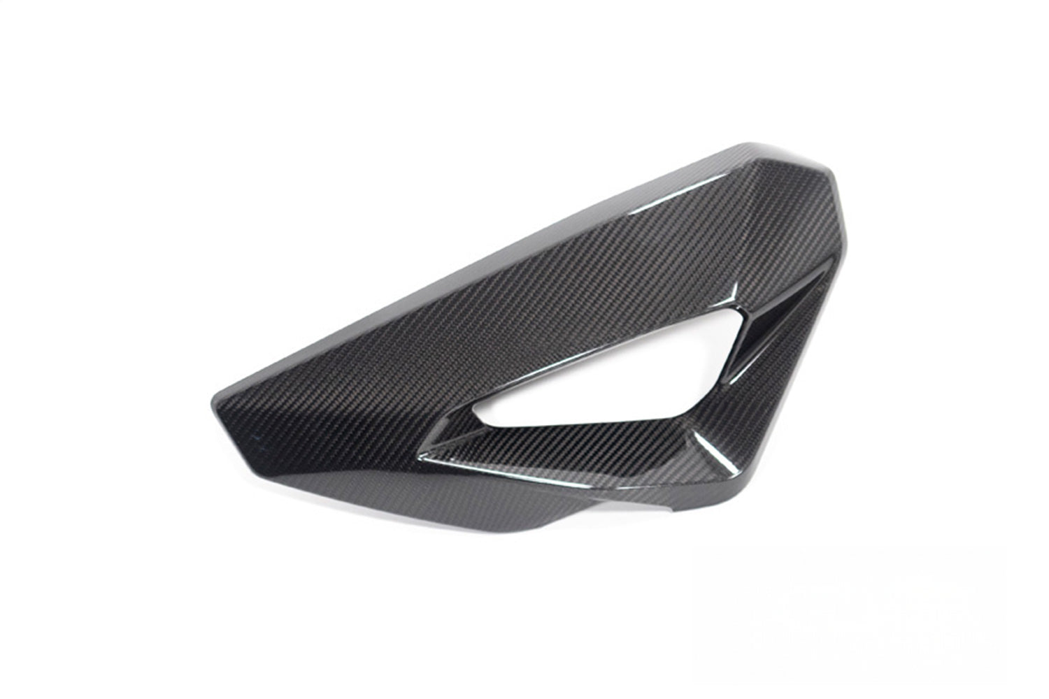 Ilmberger - Side Cover for Water Radiator Fairing Carbon – for BMW S 1000 XR 2024