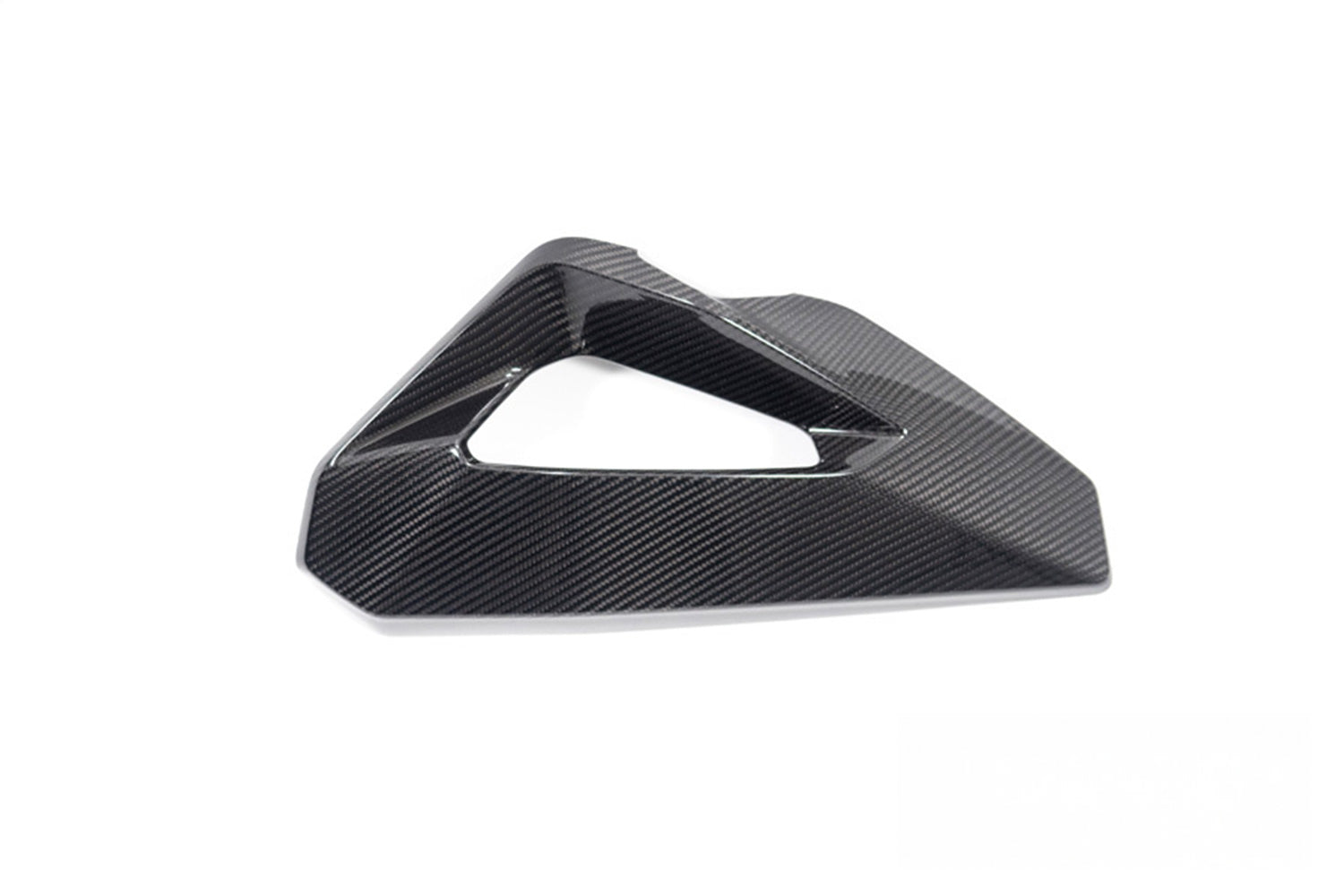 Ilmberger - Side Cover for Water Radiator Fairing Carbon – for BMW S 1000 XR 2024