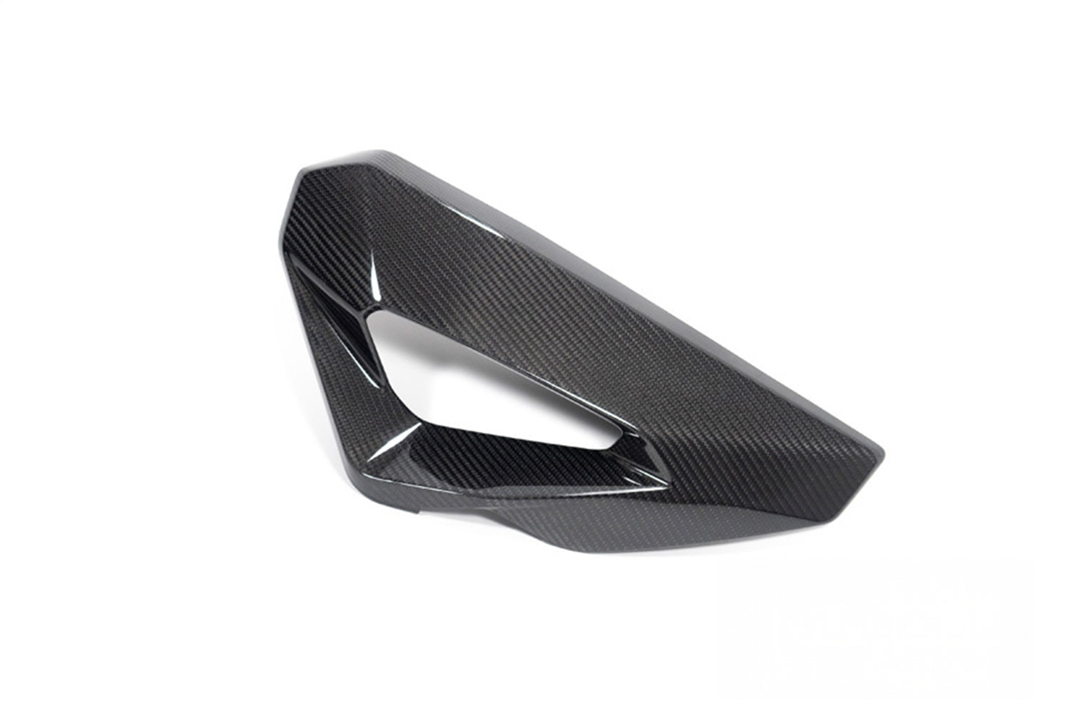 Ilmberger - Side Cover for Water Radiator Fairing Carbon – for BMW S 1000 XR 2024