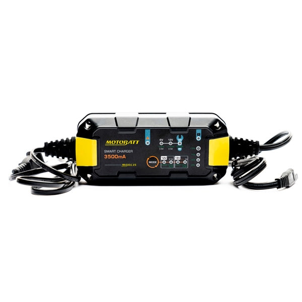 Motobatt-BATTERY CHARGER RC35 MOTOBATT MBRC35 745558149411