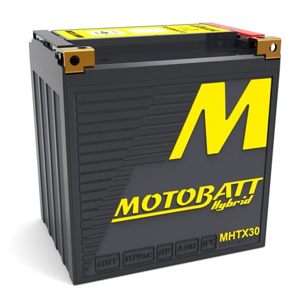 Motobatt-MHX30 BATTERY HYDRID MOTOBATT MHX30