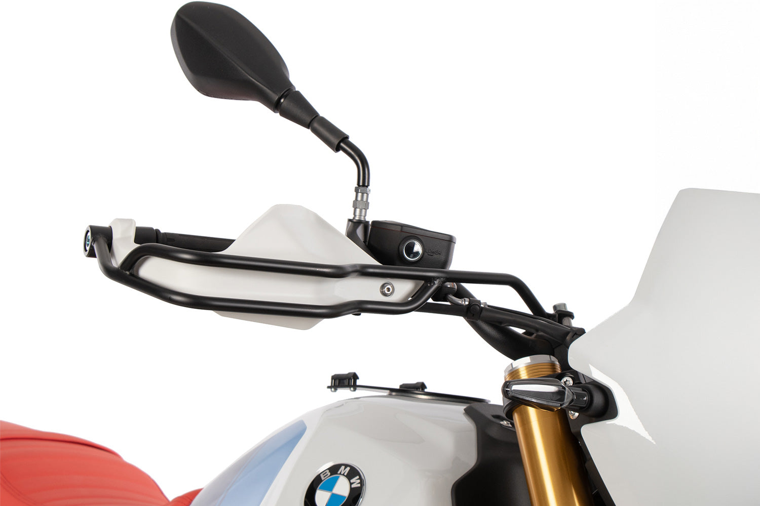 Hepco&Becker - Hand Guards for BMW R 12 G/S