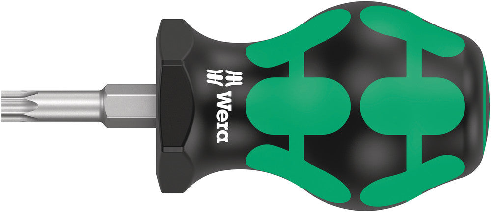 Wera Tools - 367 TORX® Stubby screwdriver