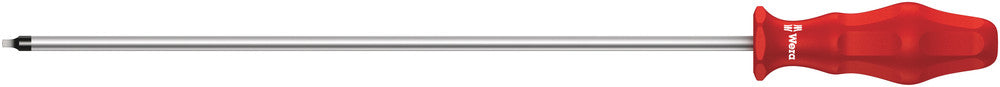 Wera Tools - 368 Screwdriver for square socket head screws