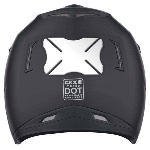Oxford-HELM BUMPER TRANSPARENT OX530 5030009145308