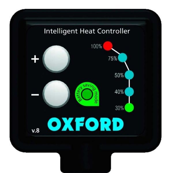 Oxford - Heated Grips For Atv
