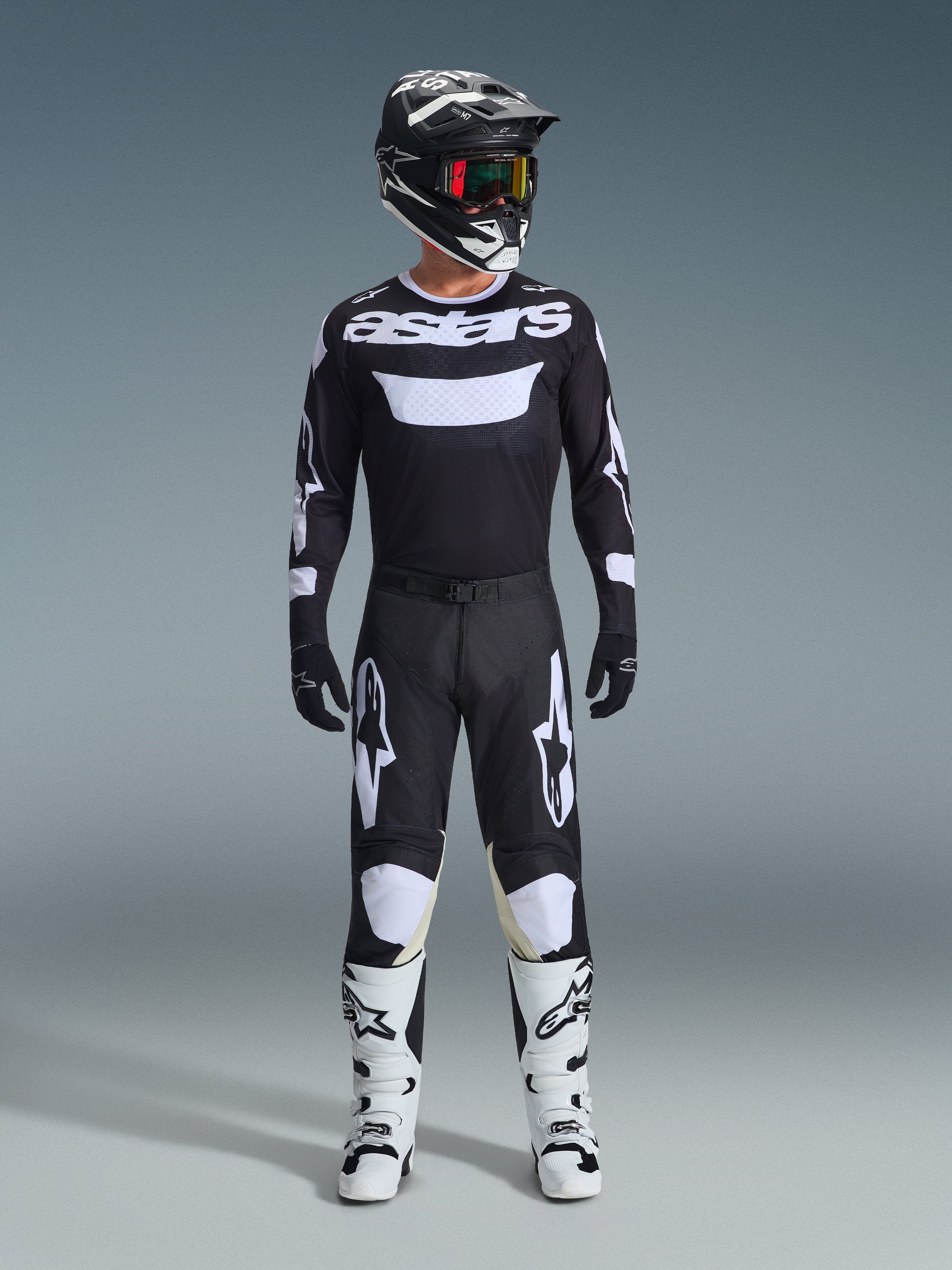 Alpinestars - 2026 Racer Air Riway Pants