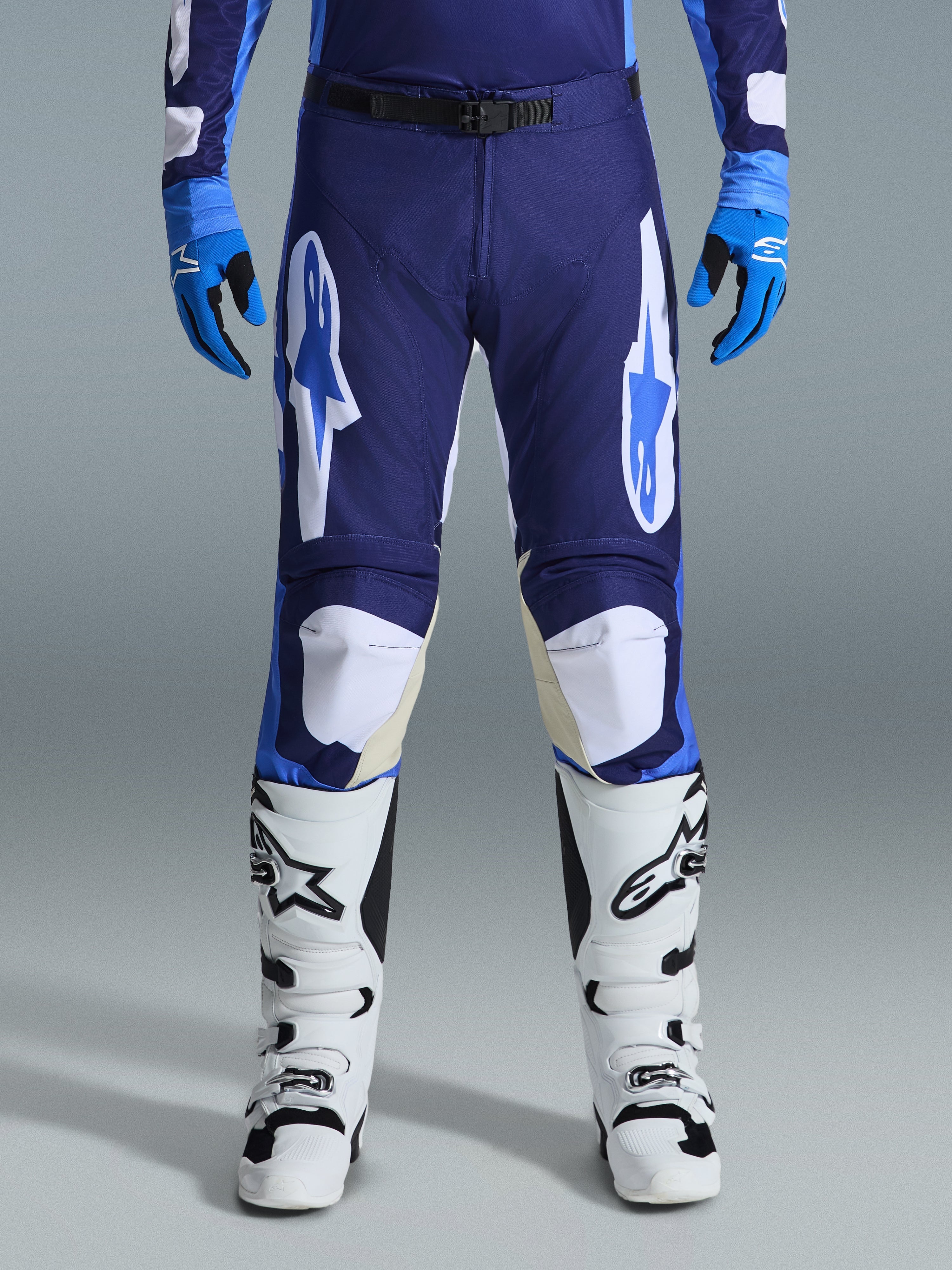 Alpinestars - 2026 Racer Riway Pants