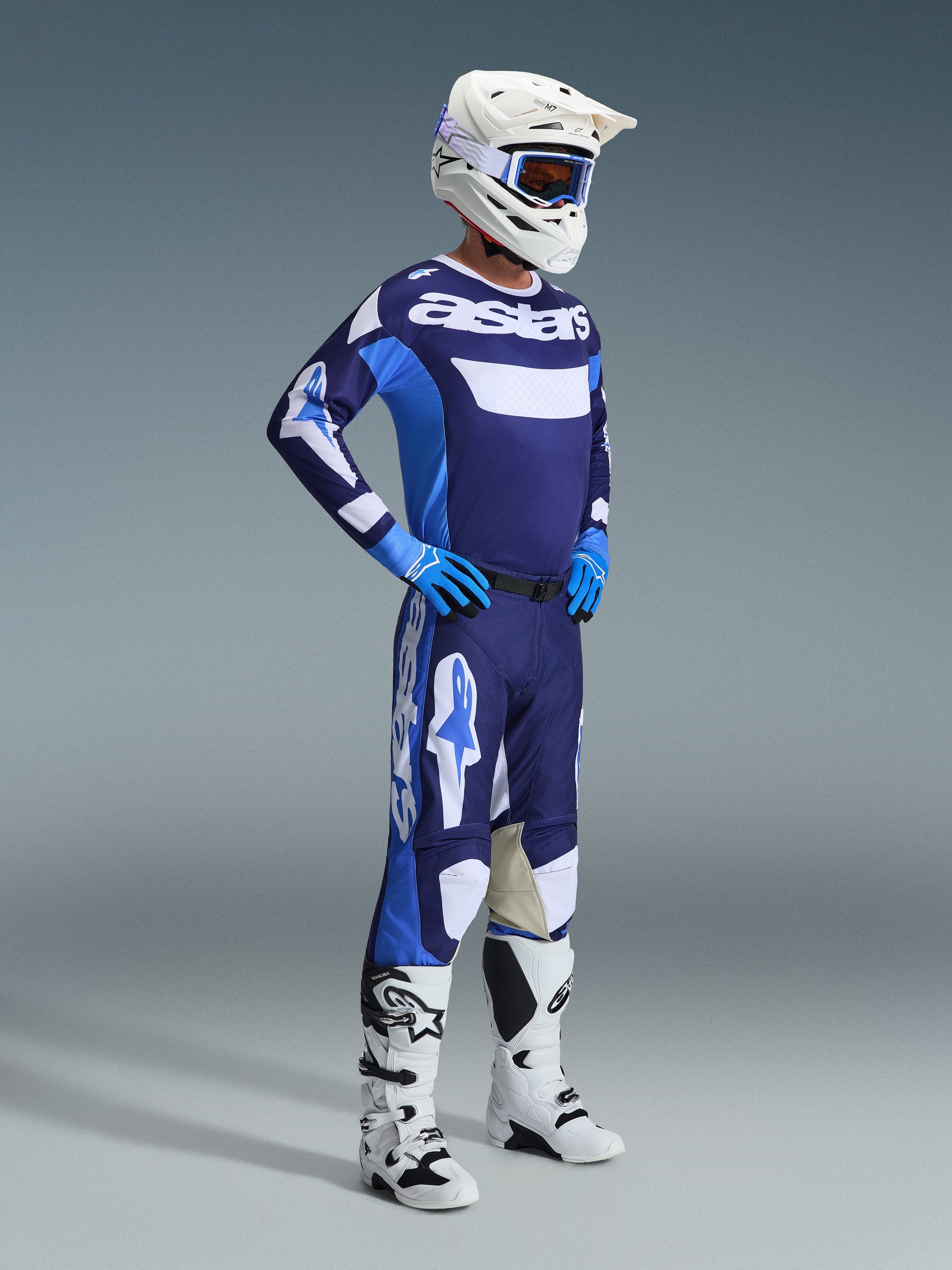 Alpinestars - 2026 Racer Riway Pants