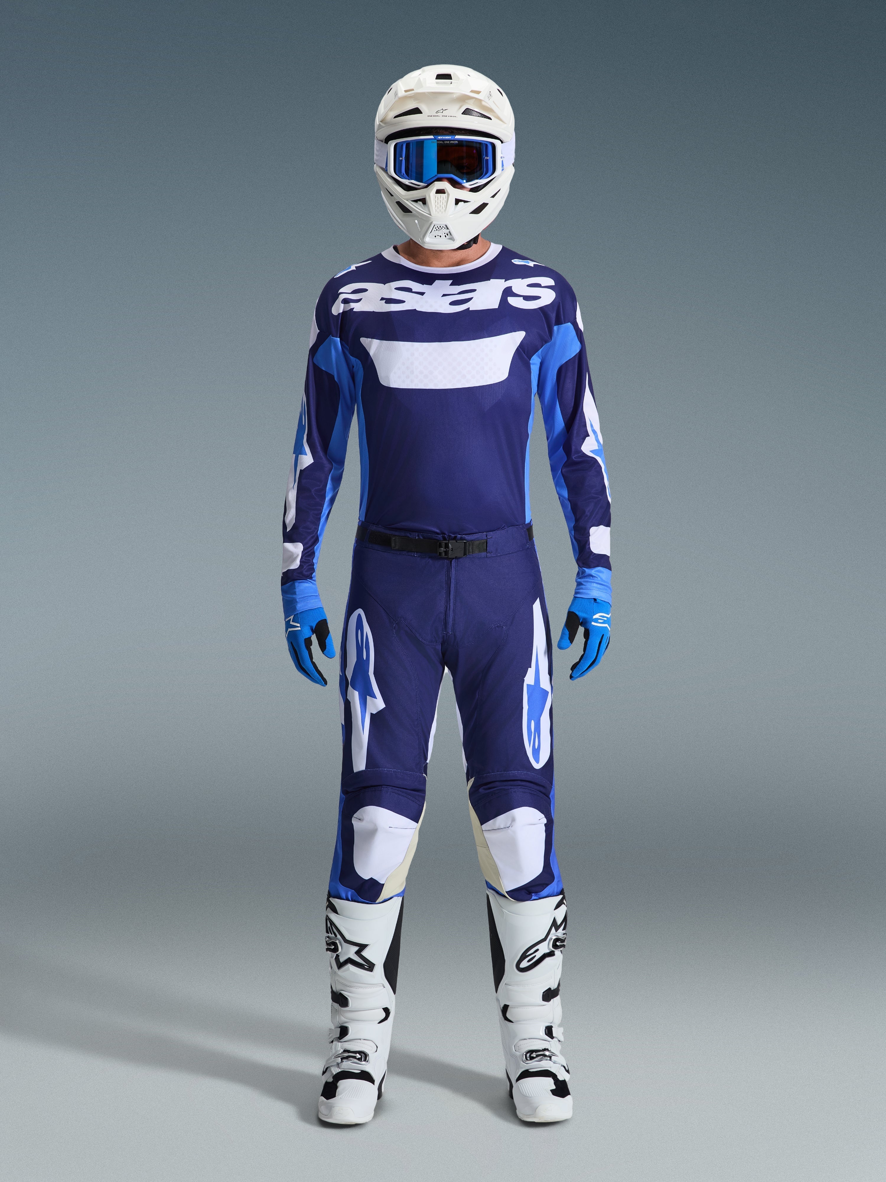 Alpinestars - 2026 Racer Riway Pants