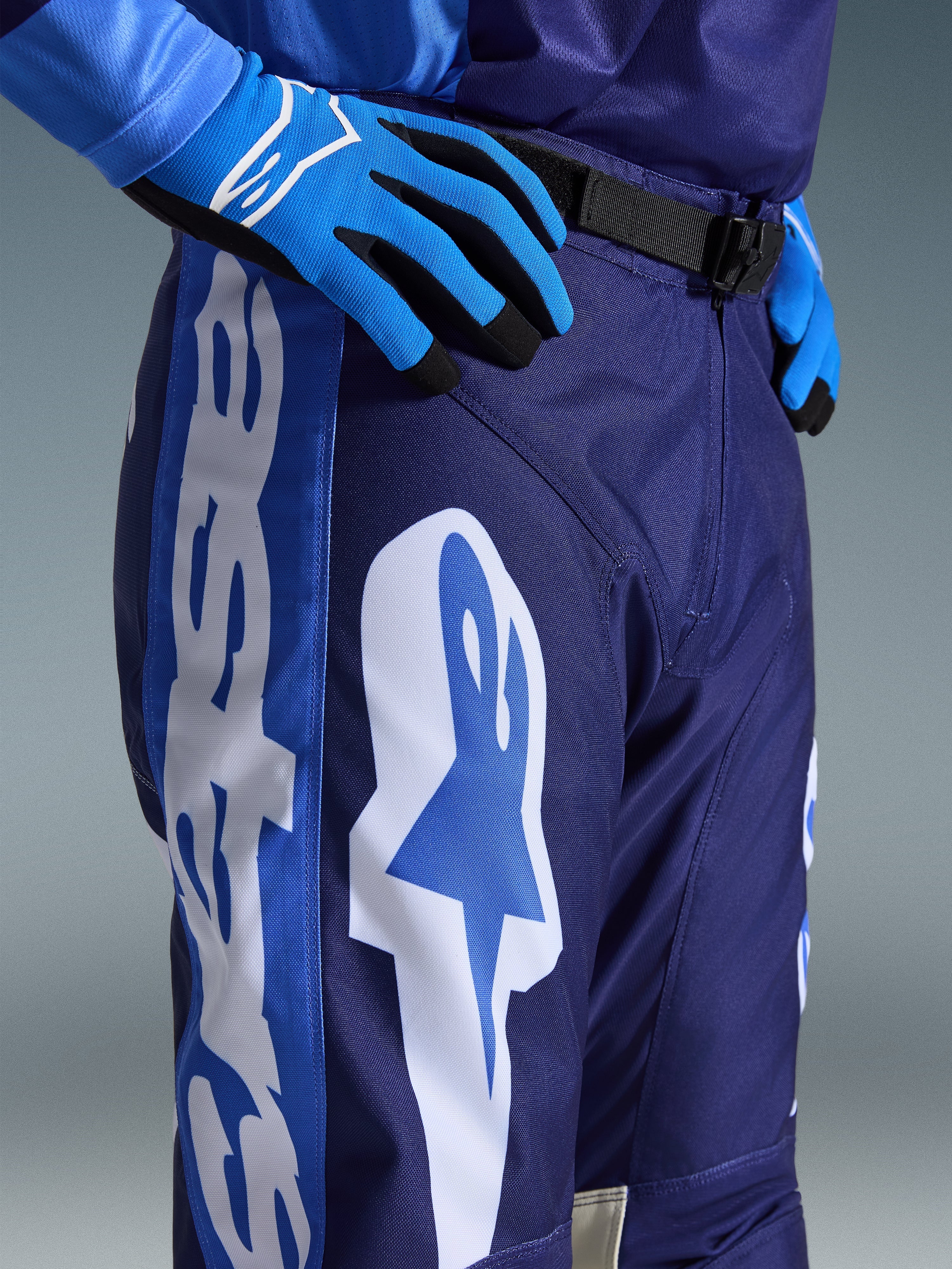 Alpinestars - 2026 Racer Riway Pants