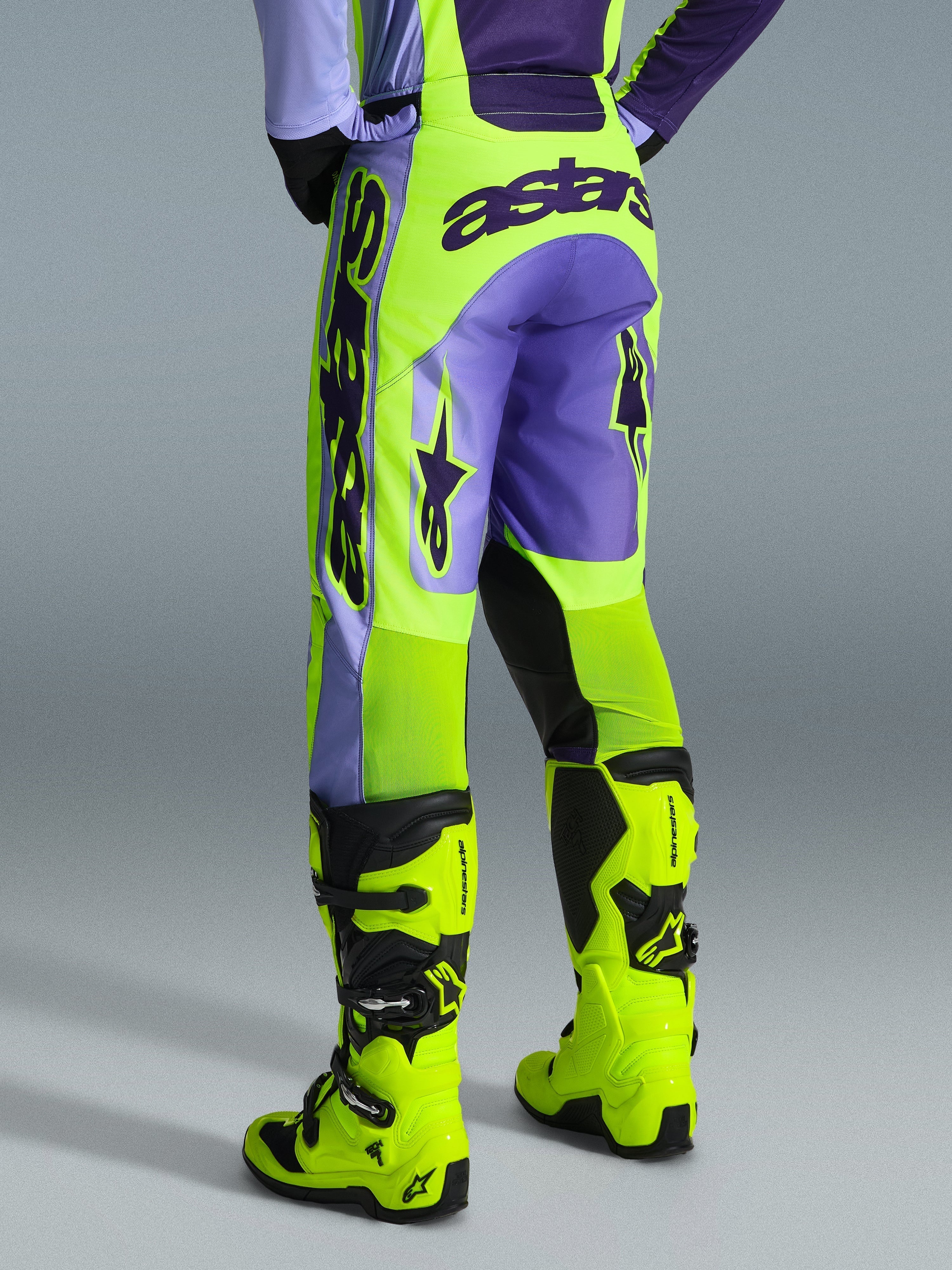 Alpinestars - 2026 Racer Portl Pants