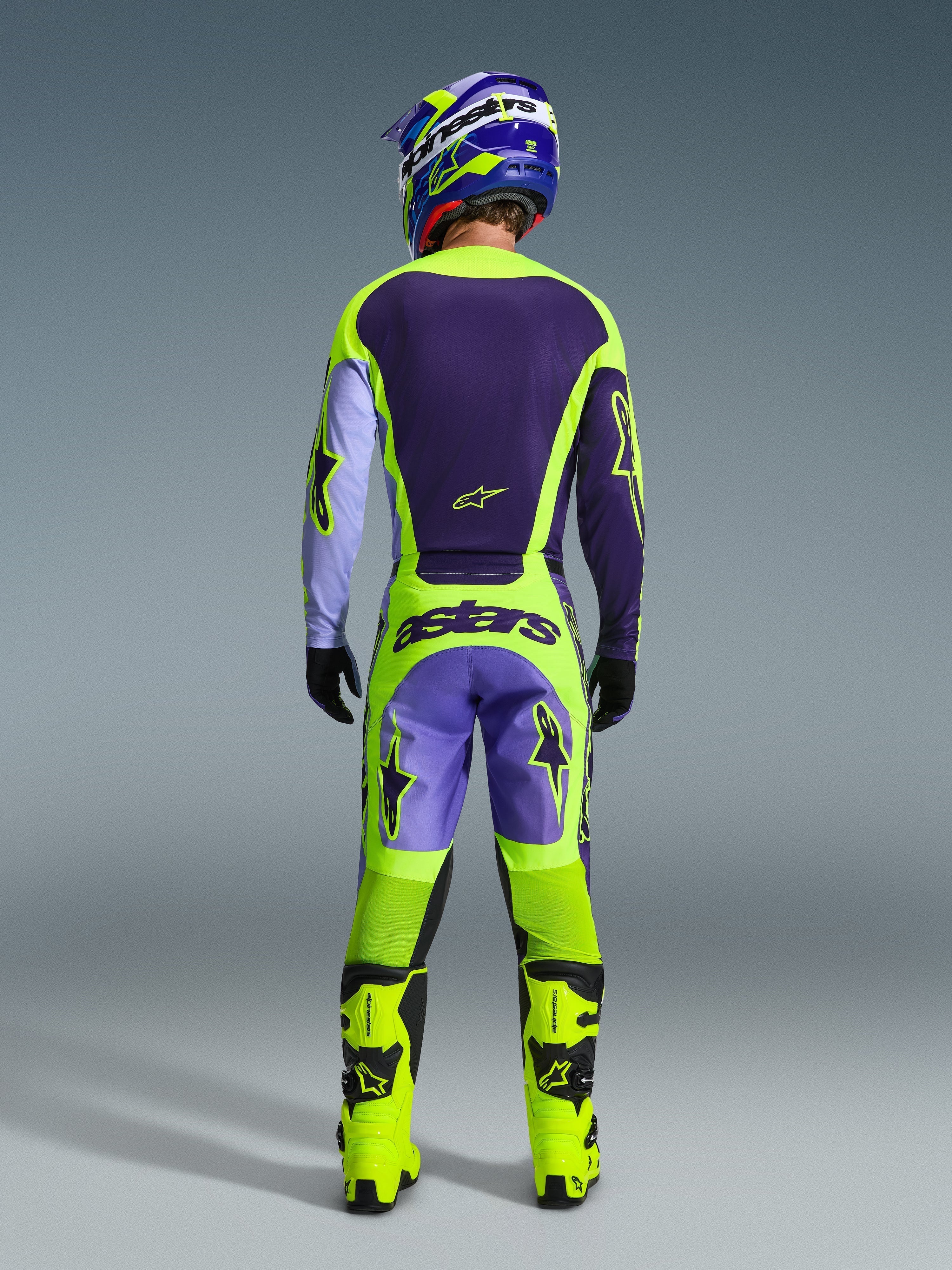 Alpinestars - 2026 Racer Portl Pants