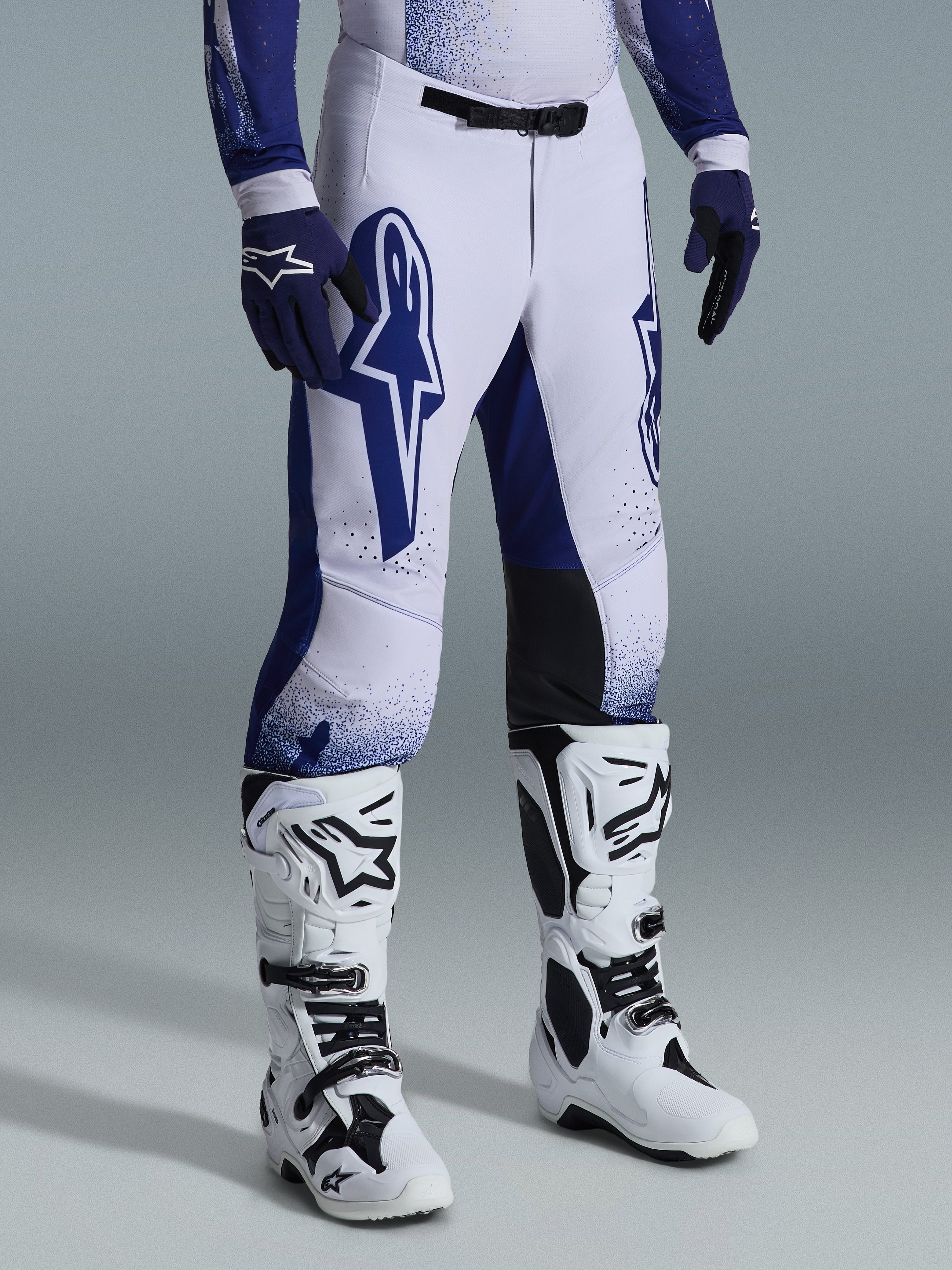 Alpinestars - 2026 Supertech Scenz Pants