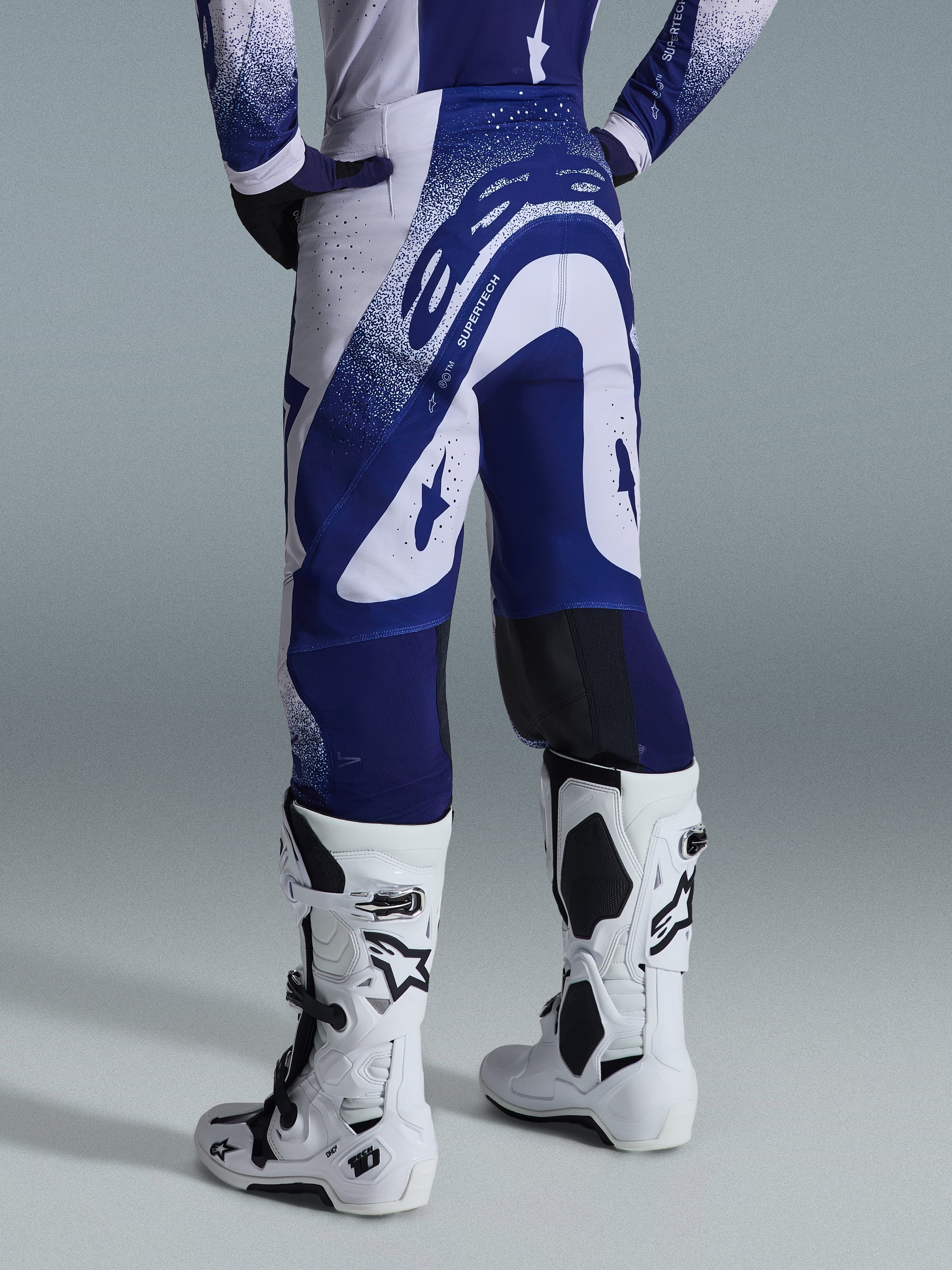 Alpinestars - 2026 Supertech Scenz Pants