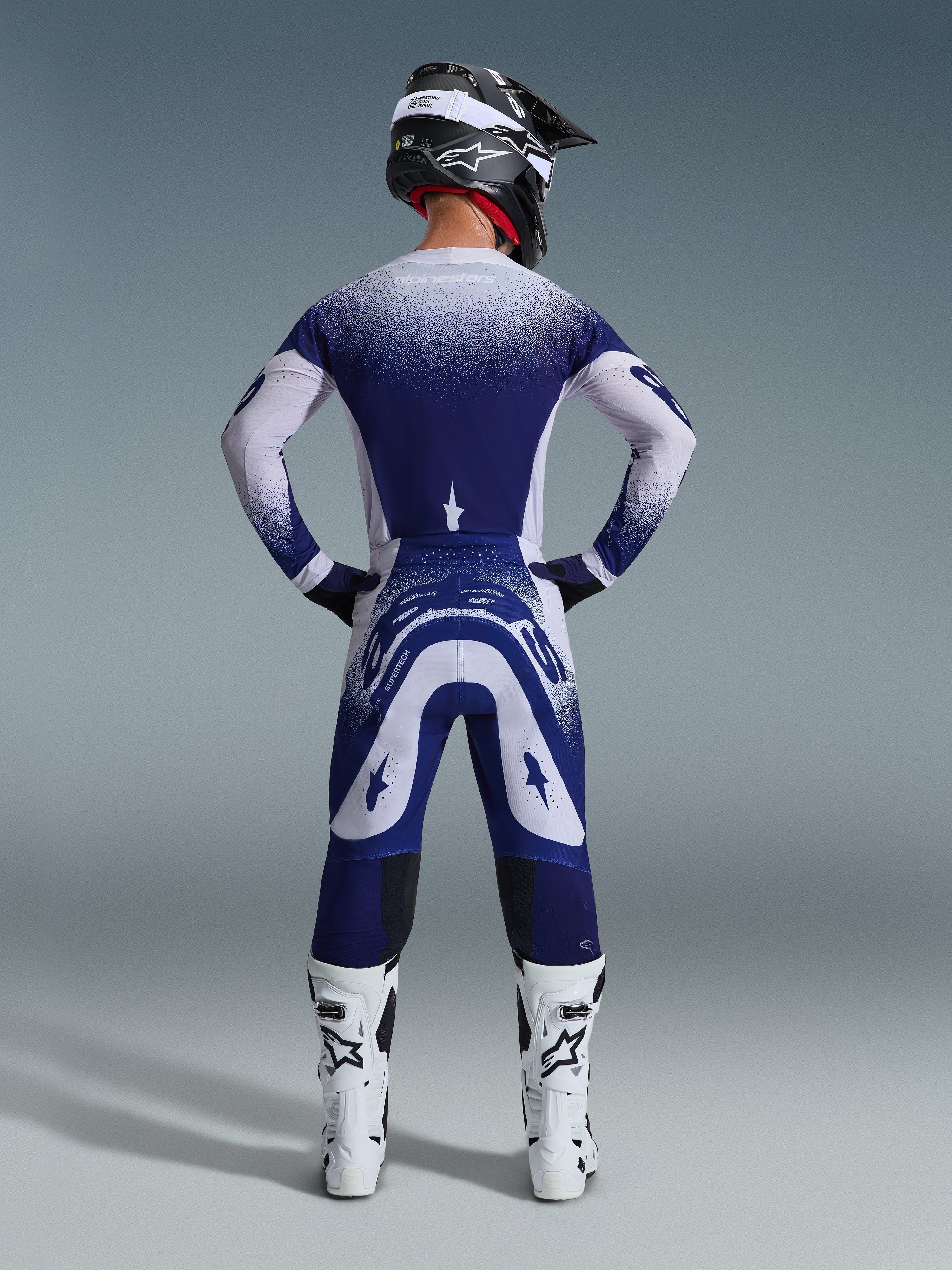 Alpinestars - 2026 Supertech Scenz Pants
