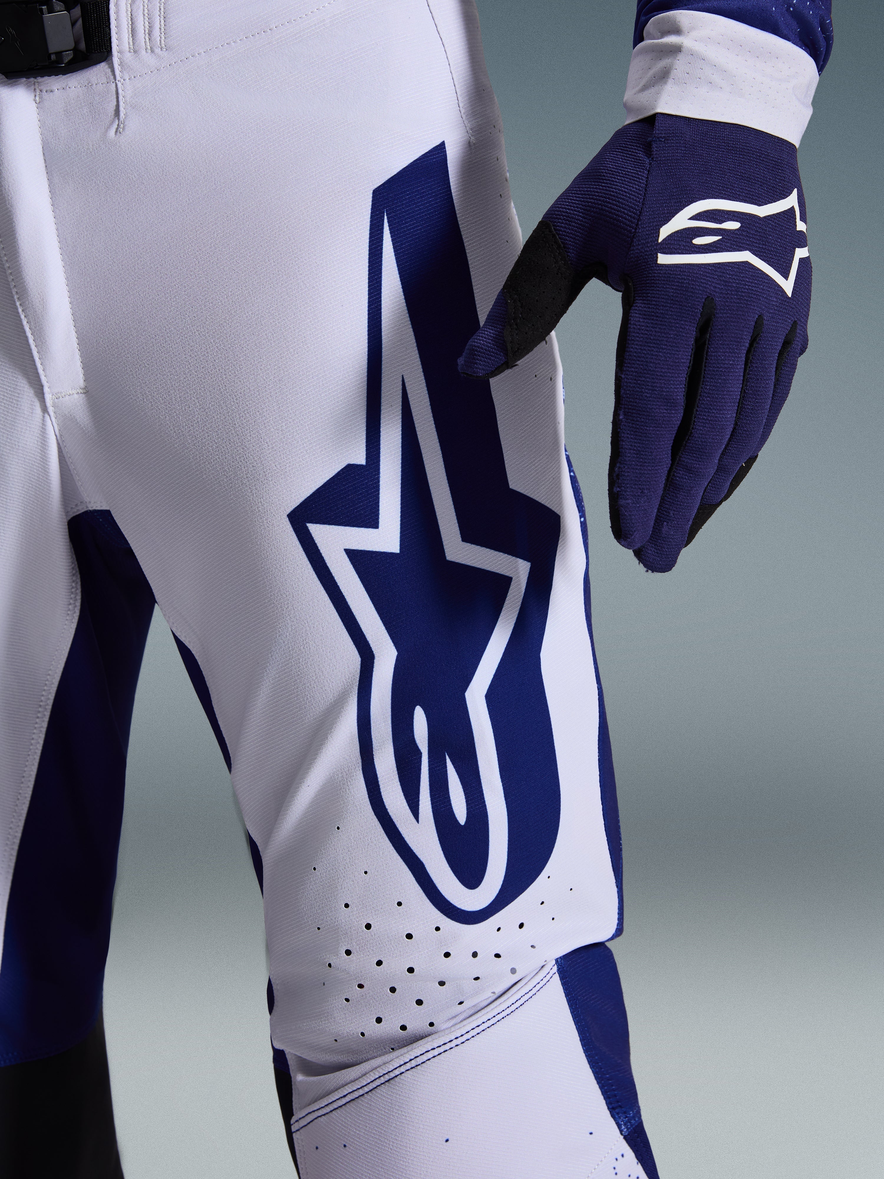 Alpinestars - 2026 Supertech Scenz Pants