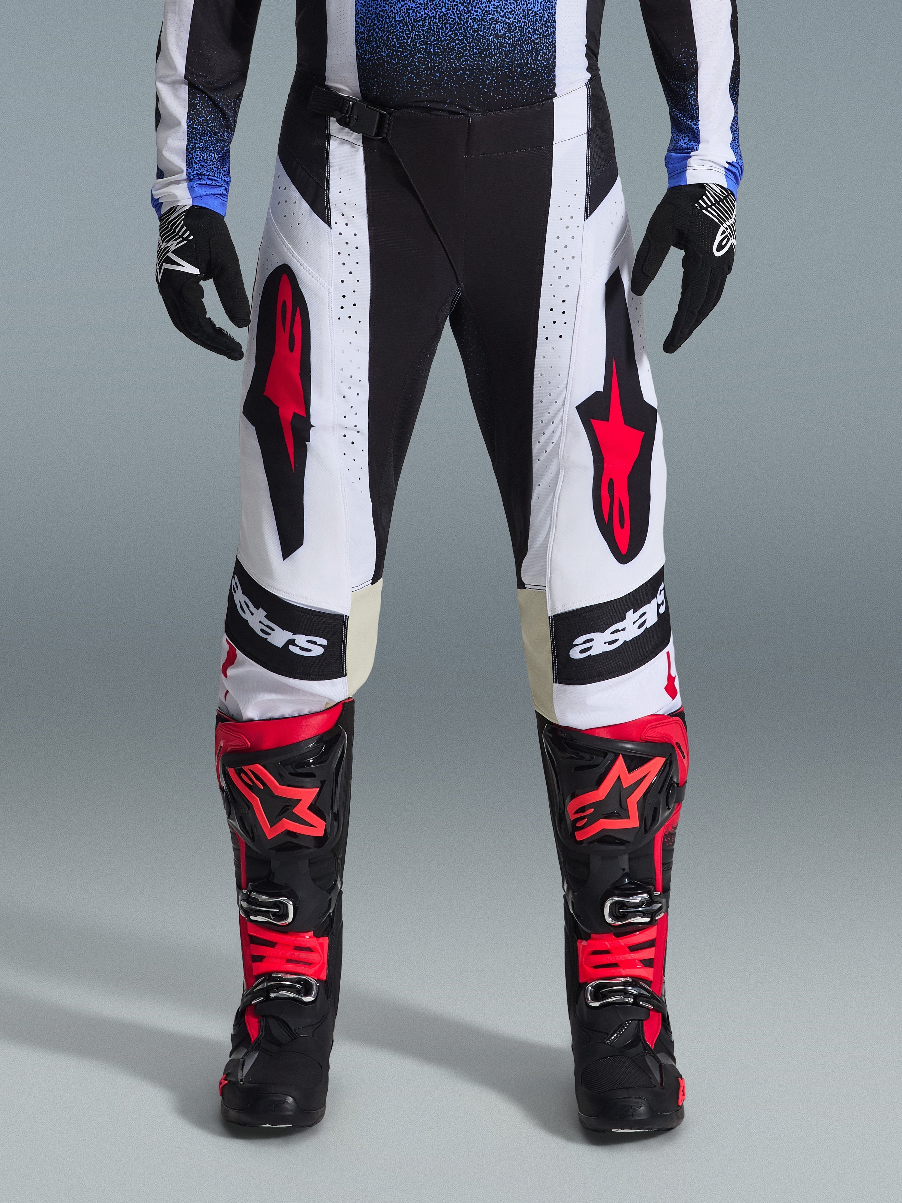 Alpinestars - 2026 Techstar Knif Pants