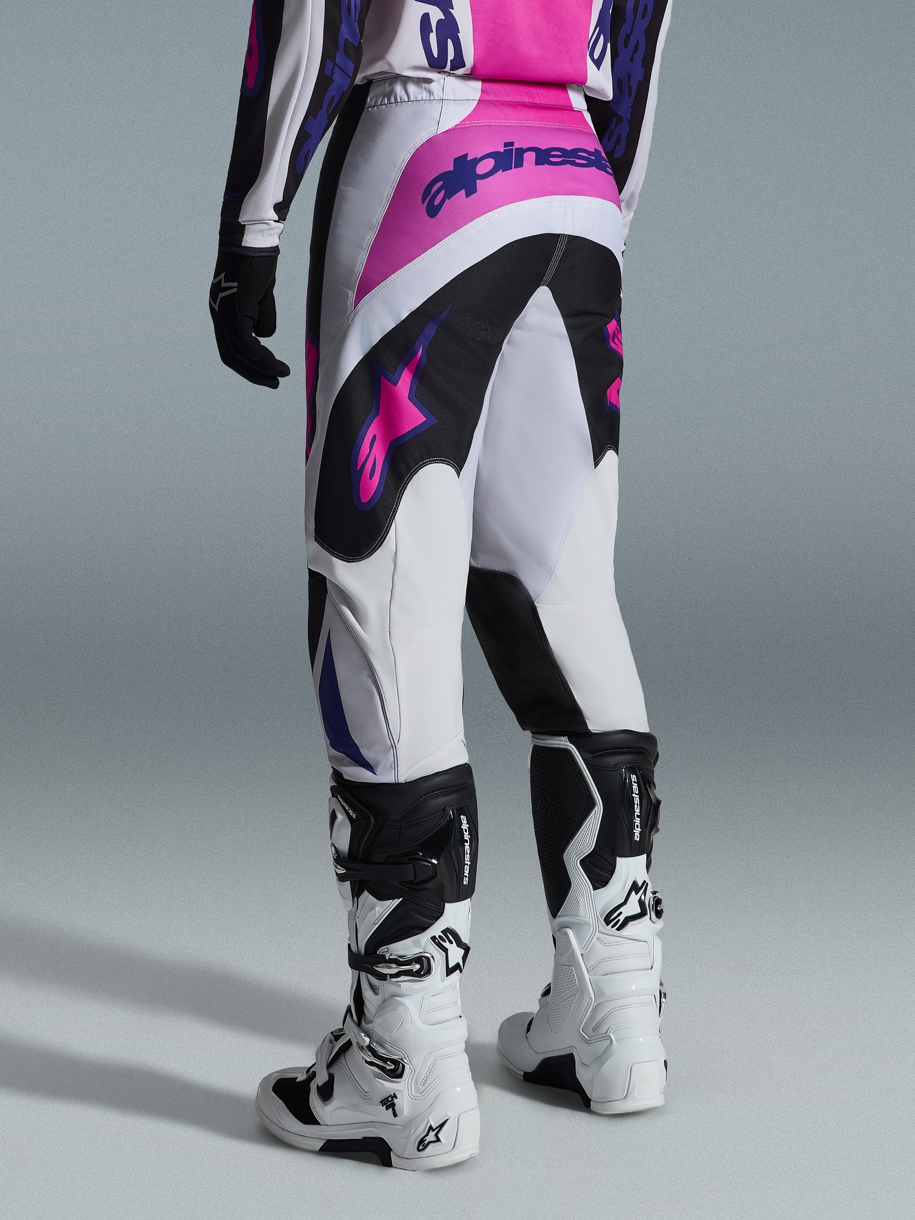 Alpinestars - 2026 Fluid Grid Pants