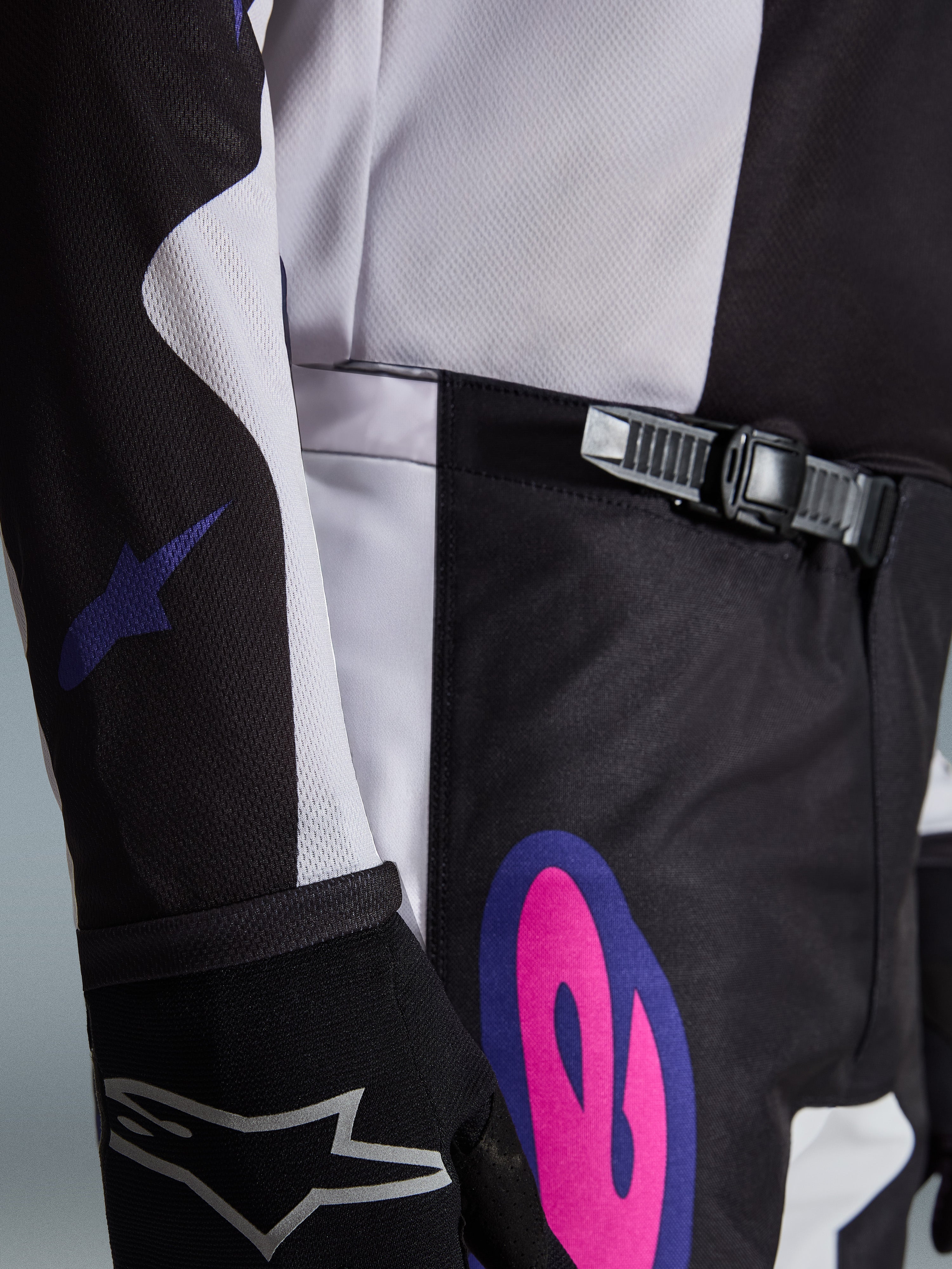 Alpinestars - 2026 Fluid Grid Pants