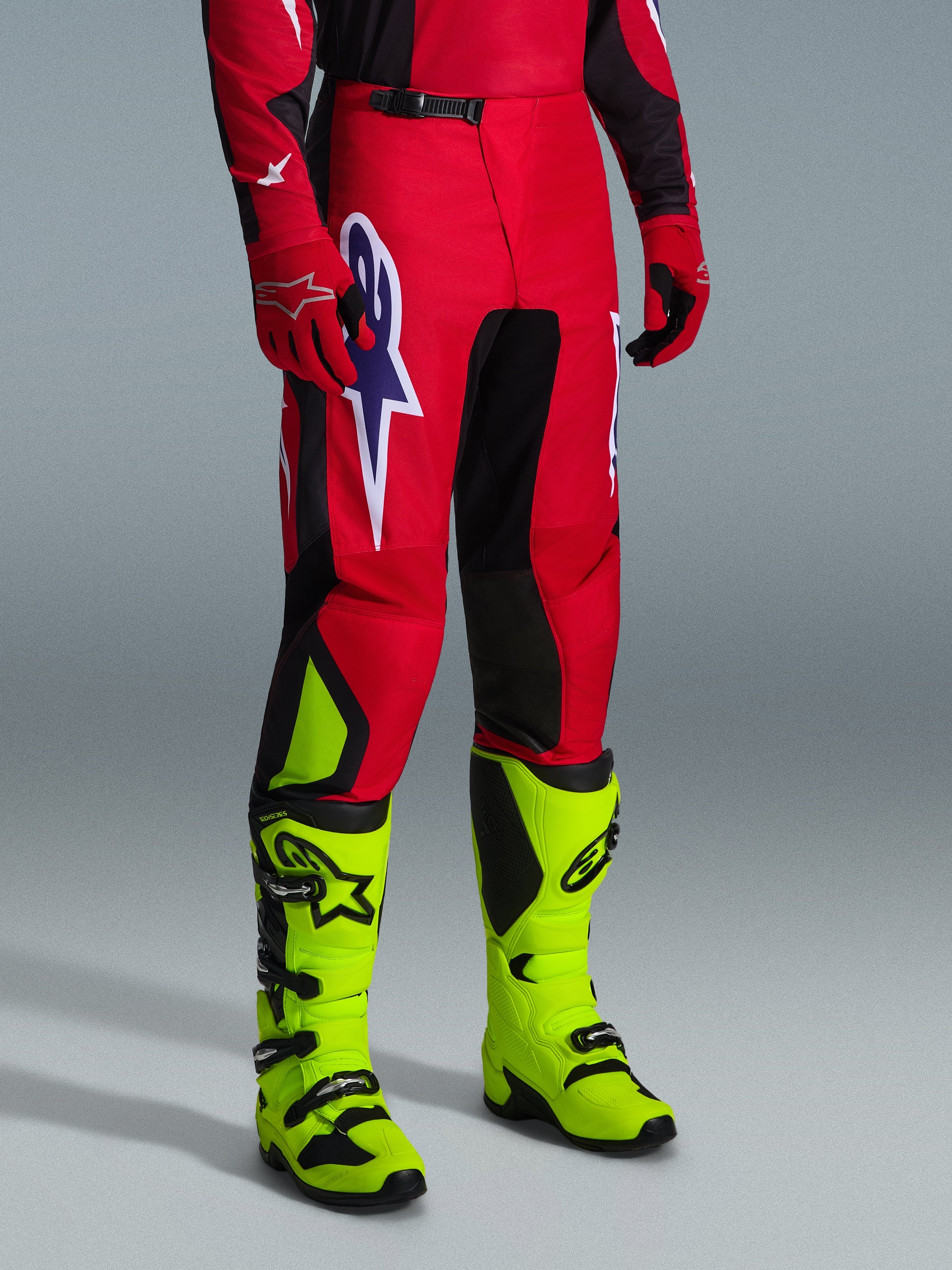 Alpinestars - 2026 Fluid Grid Pants