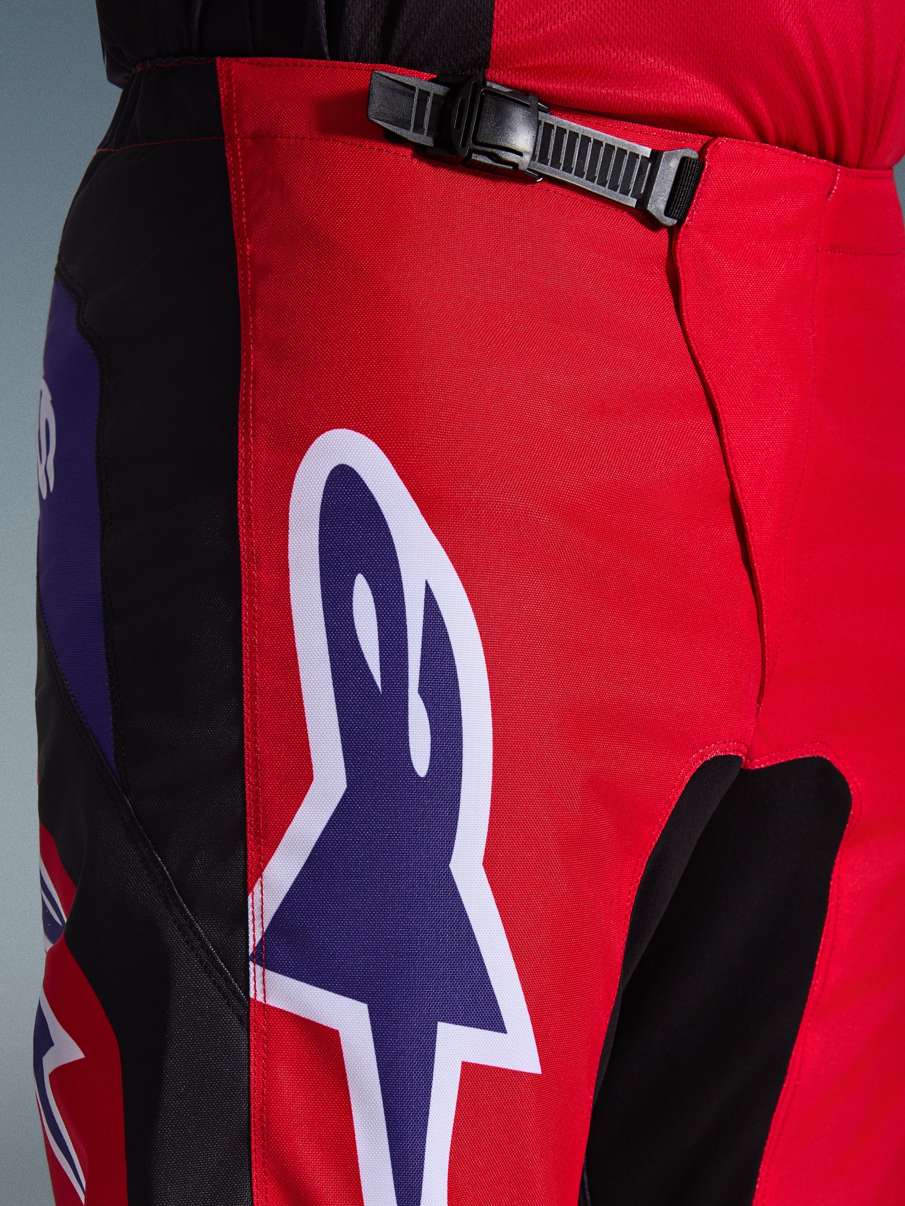 Alpinestars - 2026 Fluid Grid Pants