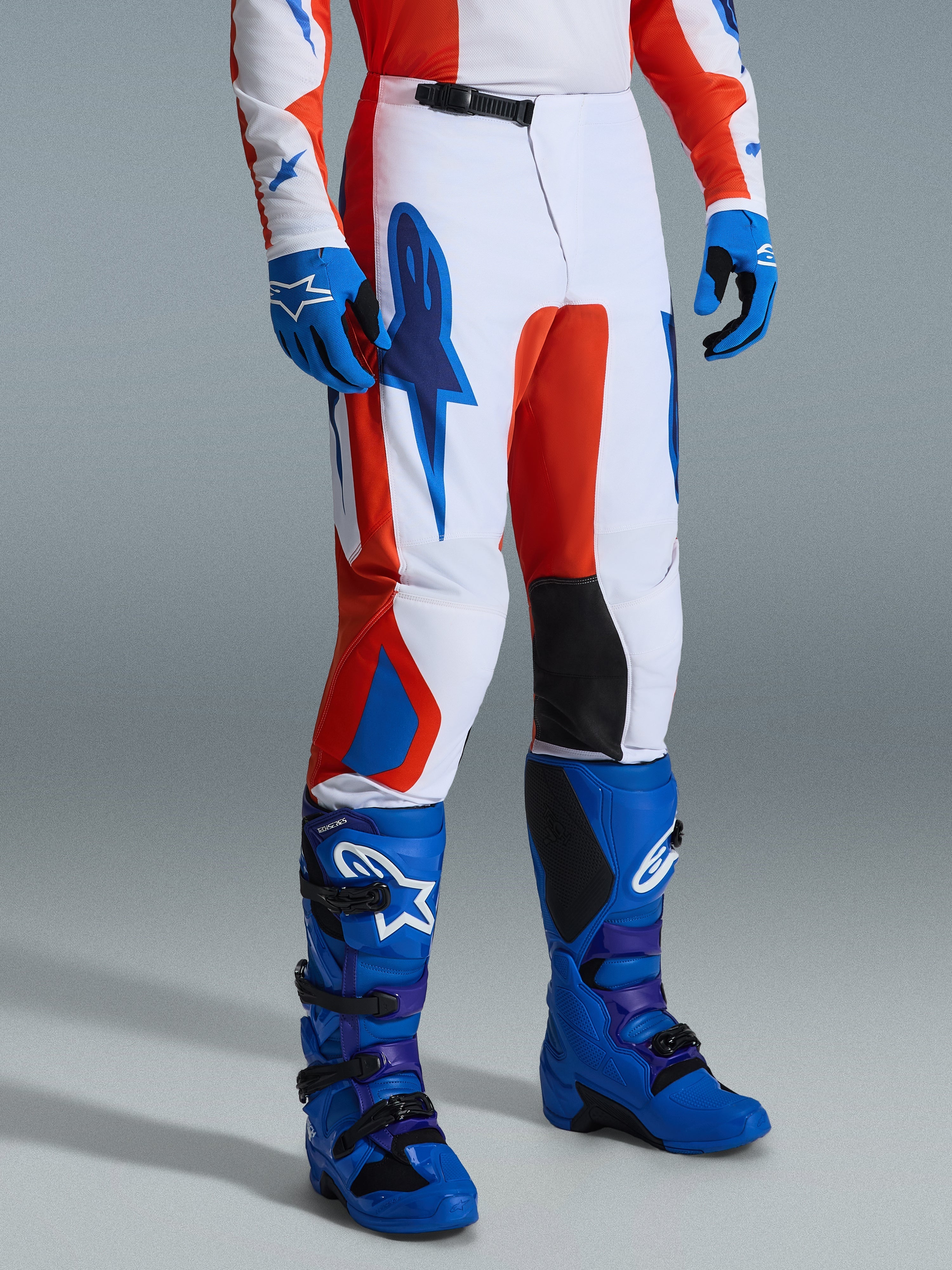 Alpinestars - 2026 Fluid Grid Pants