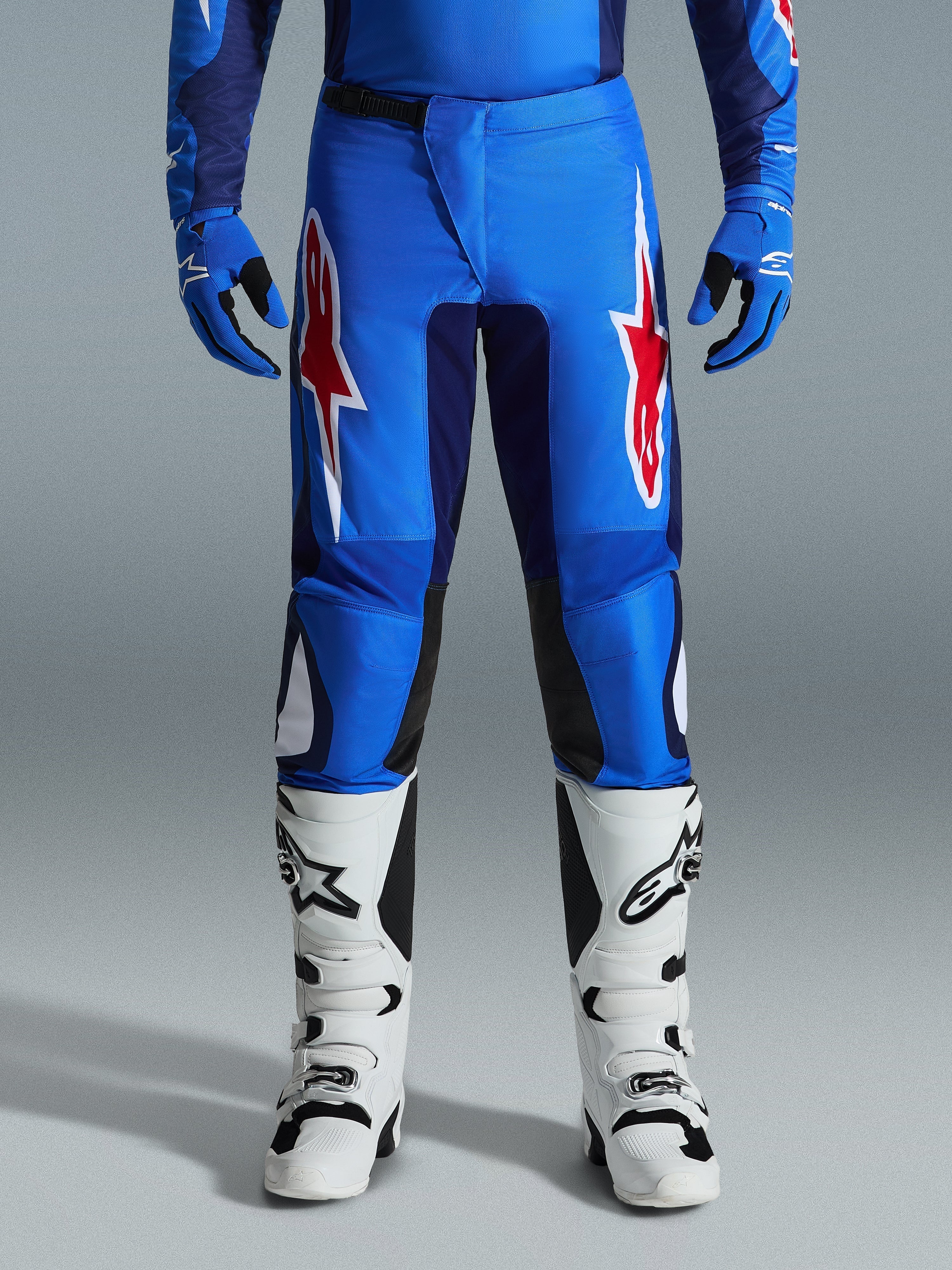 Alpinestars - 2026 Fluid Grid Pants
