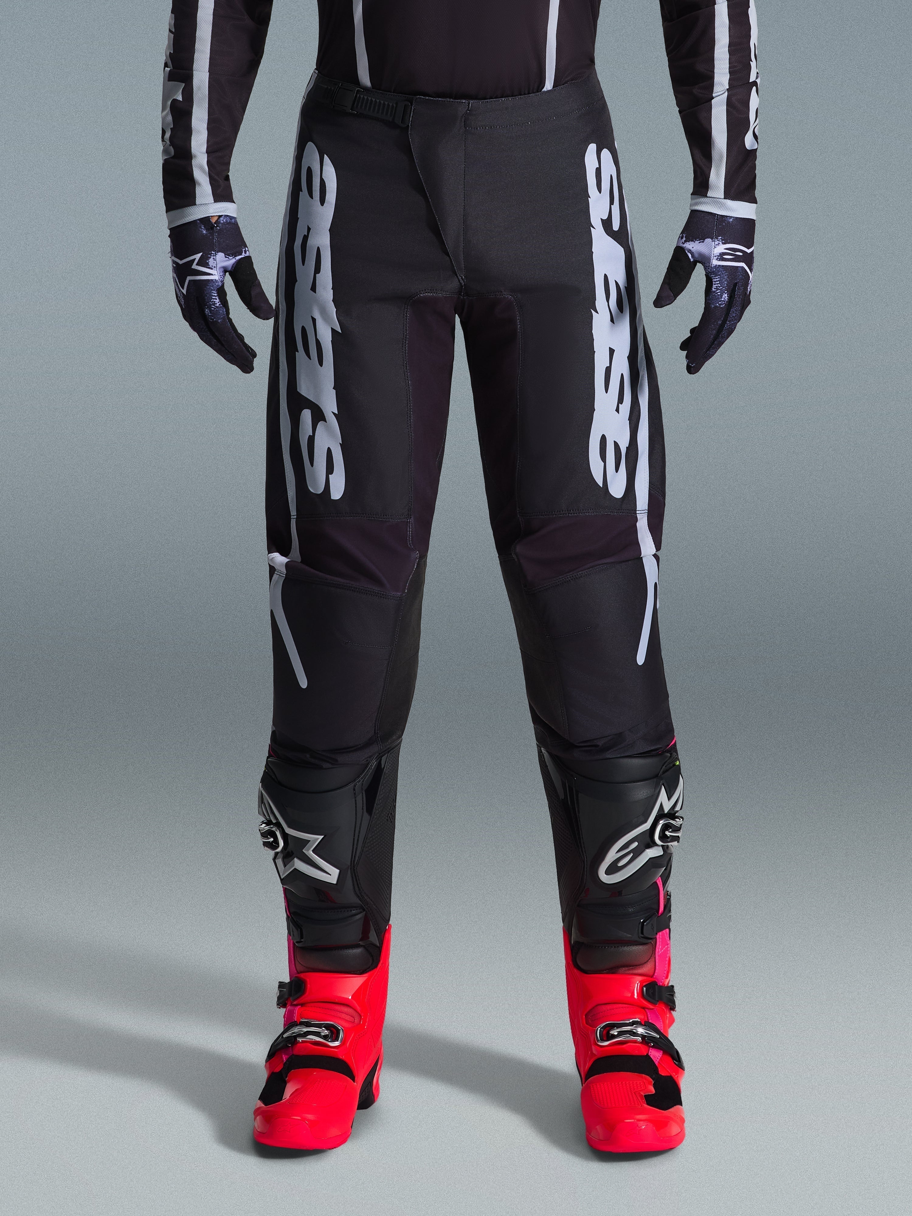 Alpinestars - 2026 Fluid Apex Pants