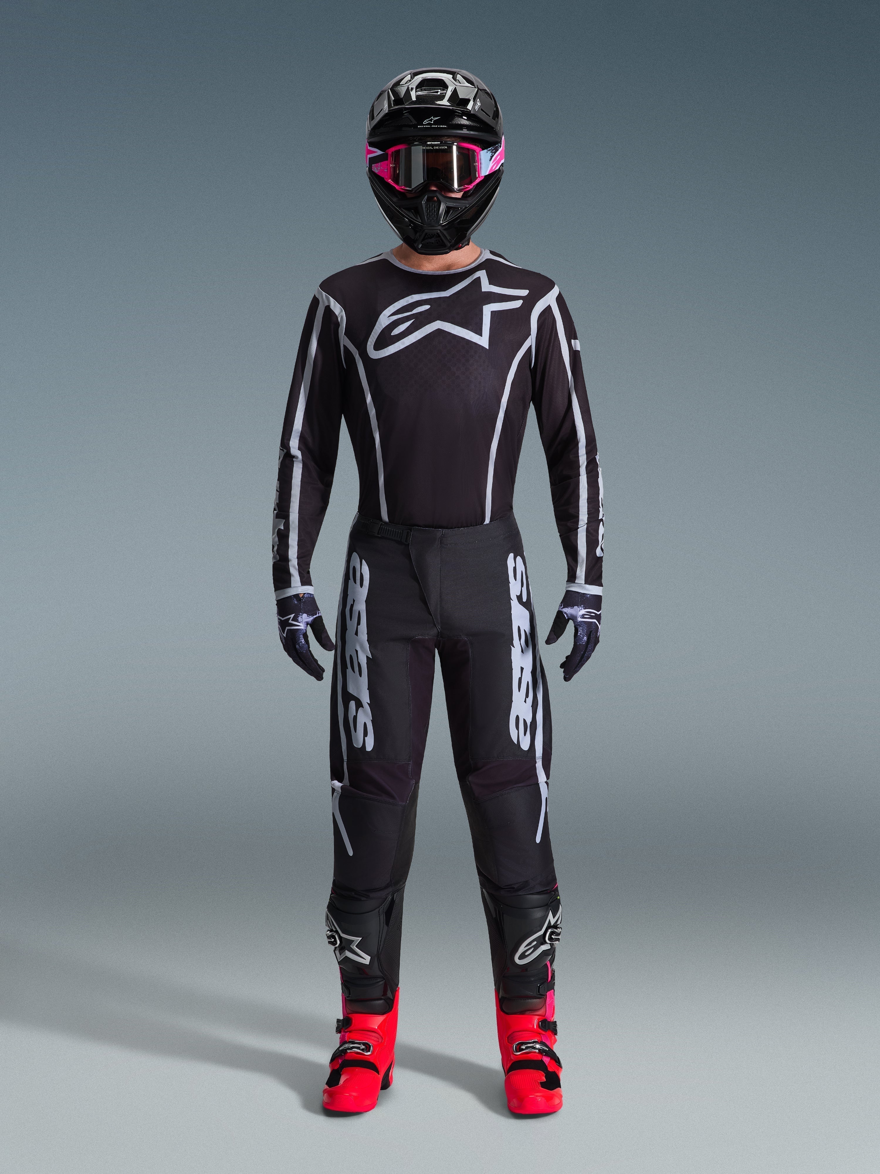Alpinestars - 2026 Fluid Apex Pants