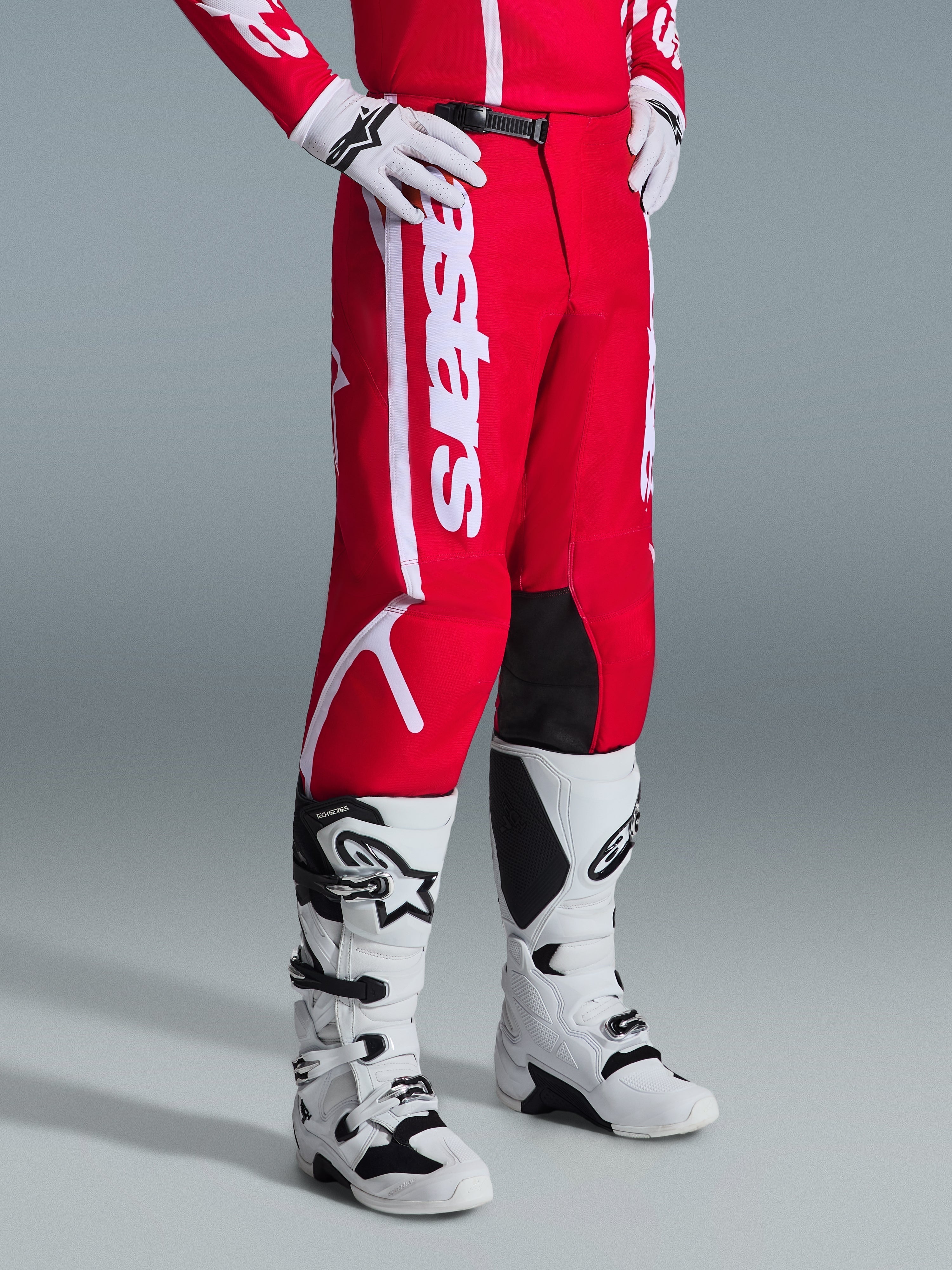 Alpinestars - 2026 Fluid Apex Pants