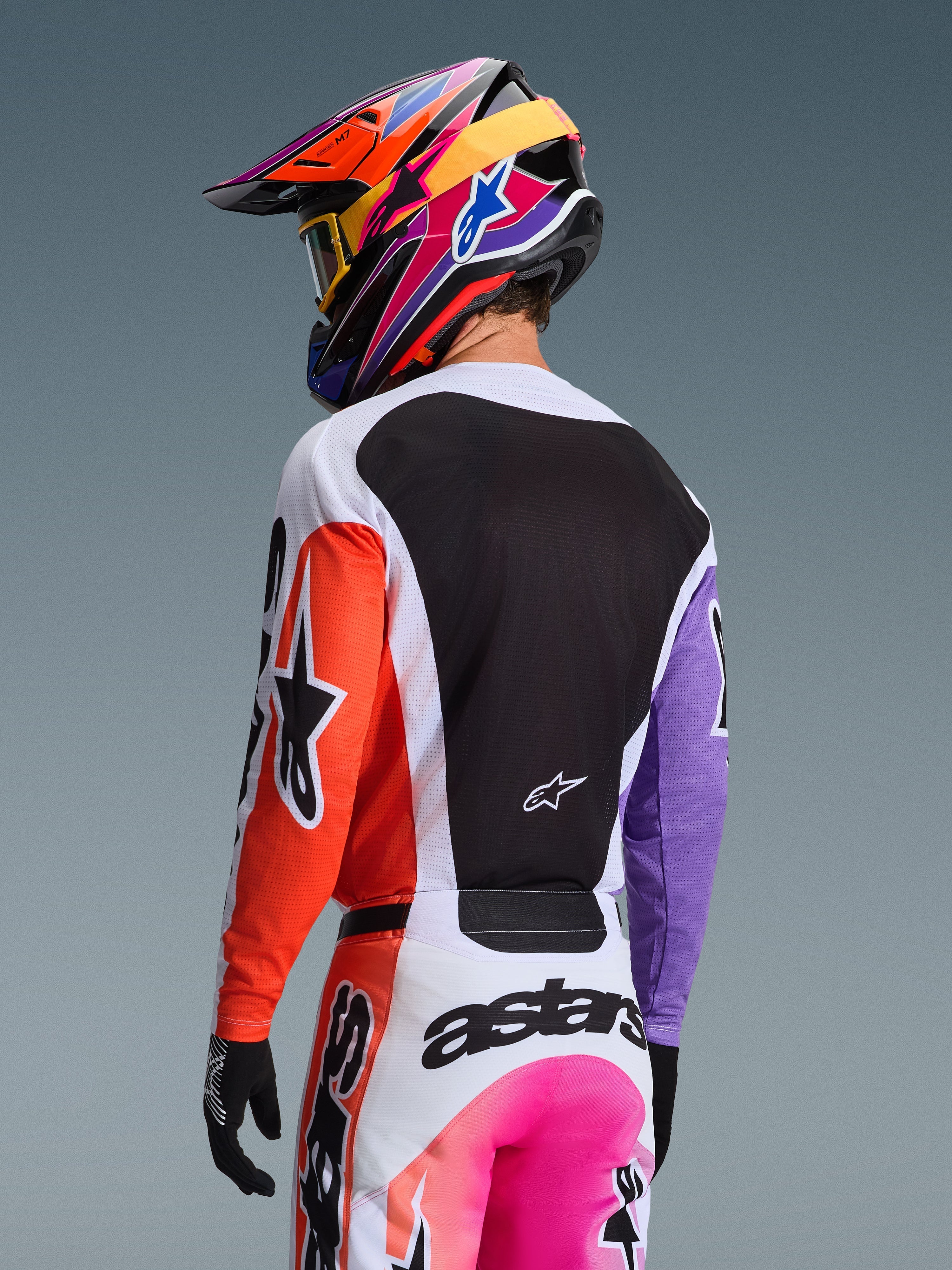 Alpinestars - 2026 Racer Air Portl Jersey