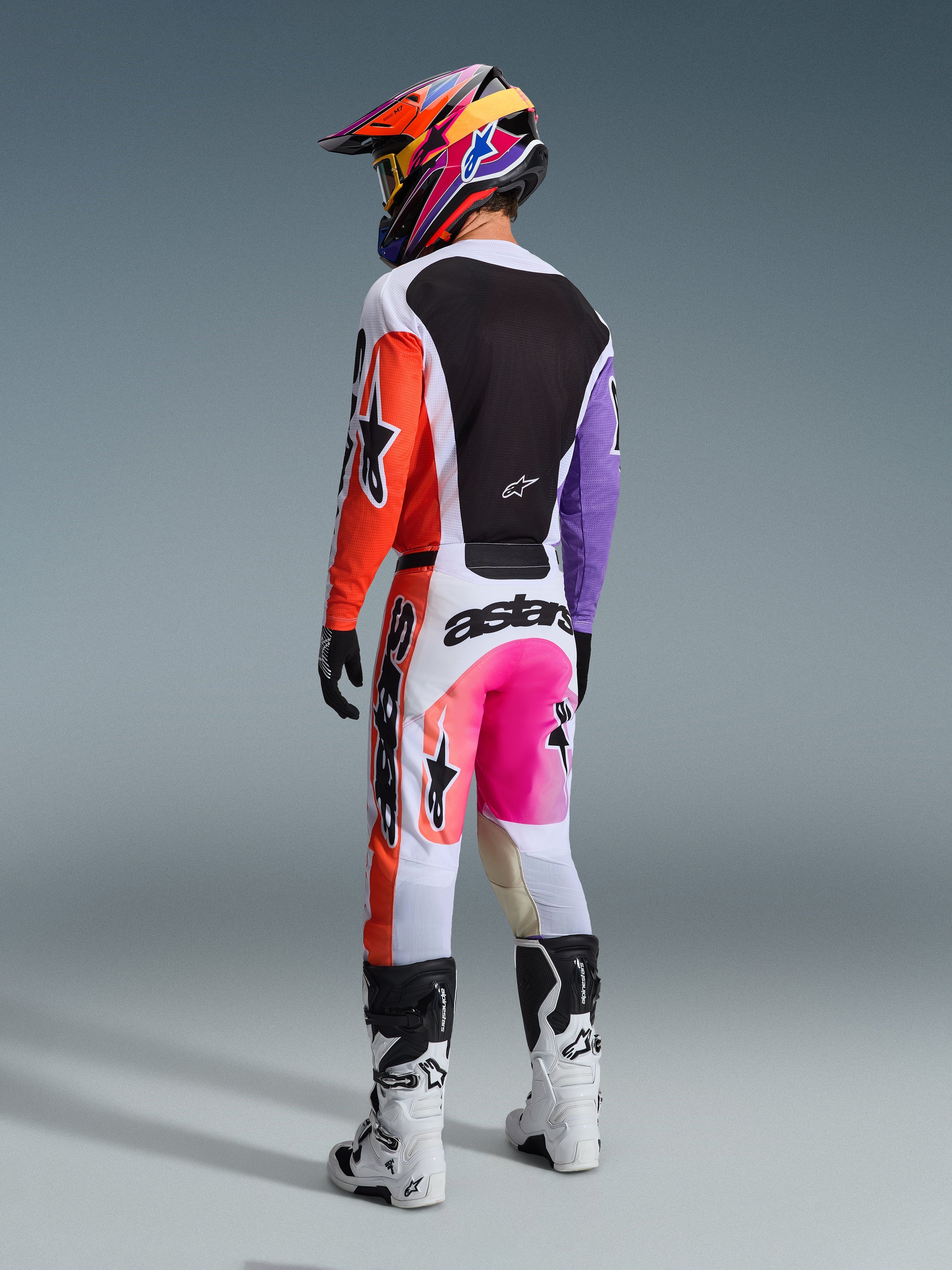 Alpinestars - 2026 Racer Air Portl Jersey
