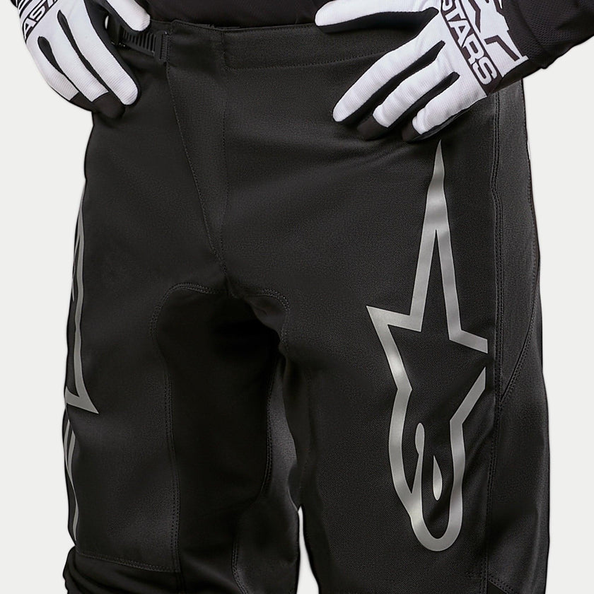 Alpinestars - Fluid Graphite Pants