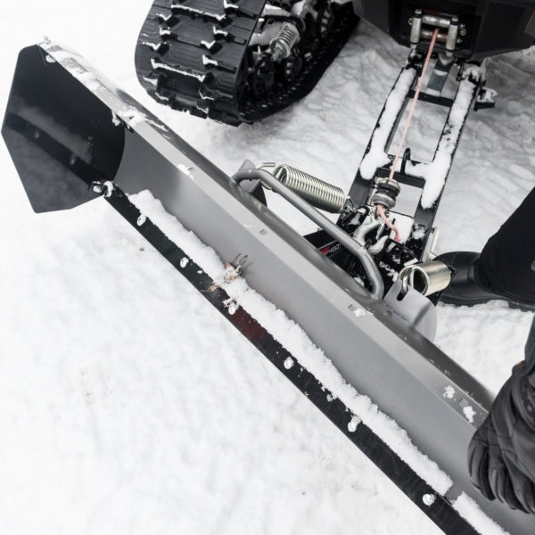 ClickNGo-PUSH FRAME UTV CNG 2 W/TRACK 7815059-000E-2 P374981